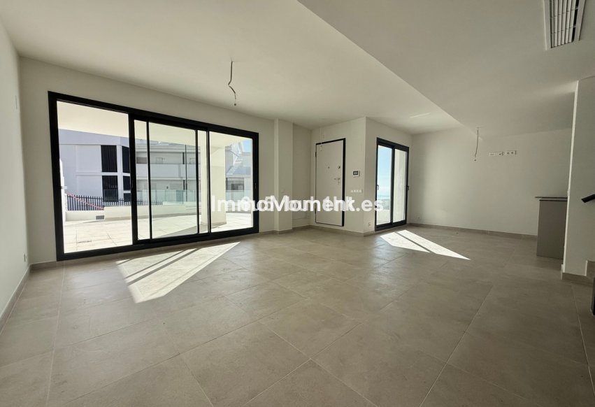 Bestaande woning - Rijtjeshuis - Benalmadena - Benalmadena Centro
