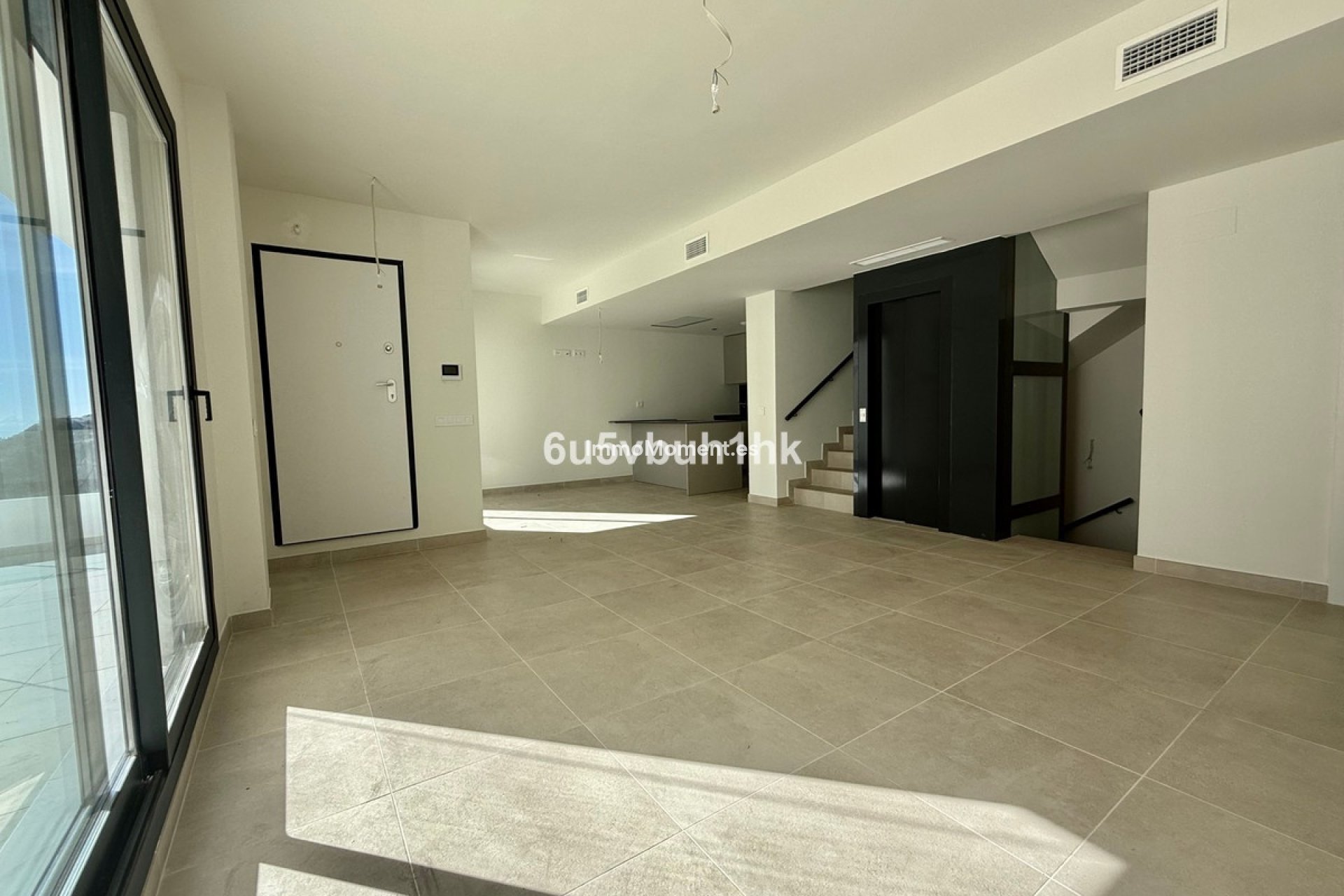 Bestaande woning - Rijtjeshuis - Benalmadena - Benalmadena Centro