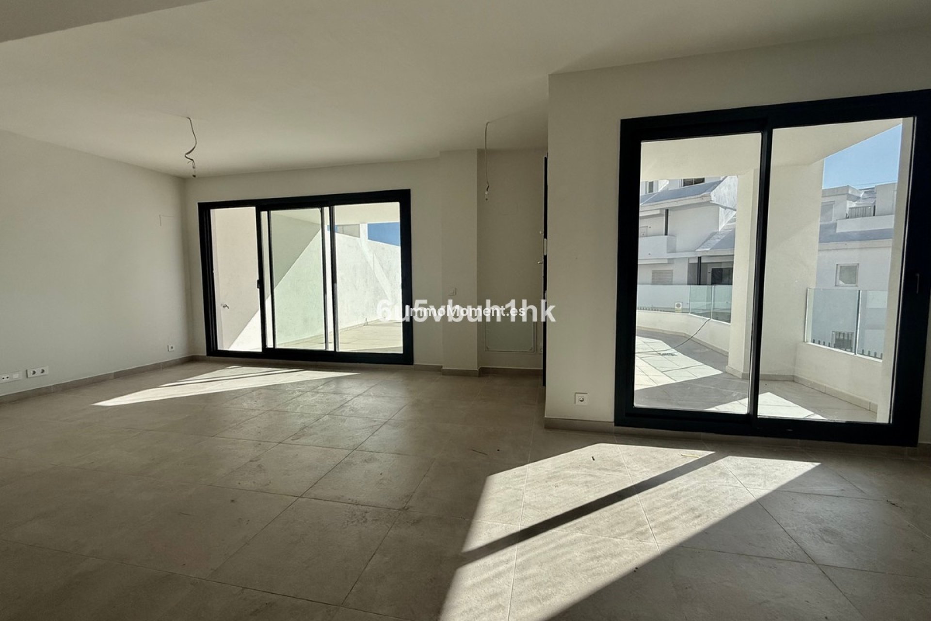 Bestaande woning - Rijtjeshuis - Benalmadena - Benalmadena Centro