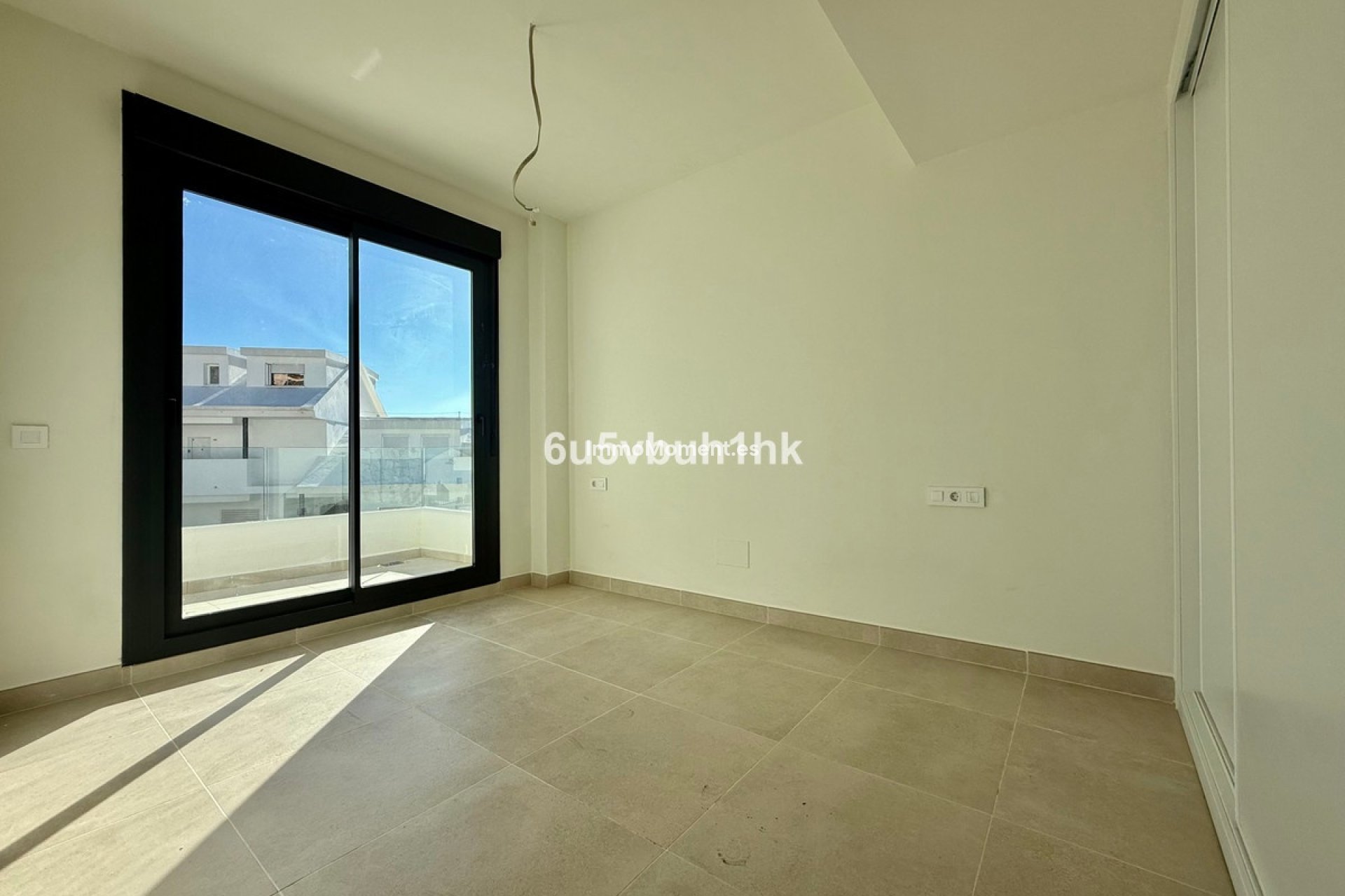 Bestaande woning - Rijtjeshuis - Benalmadena - Benalmadena Centro