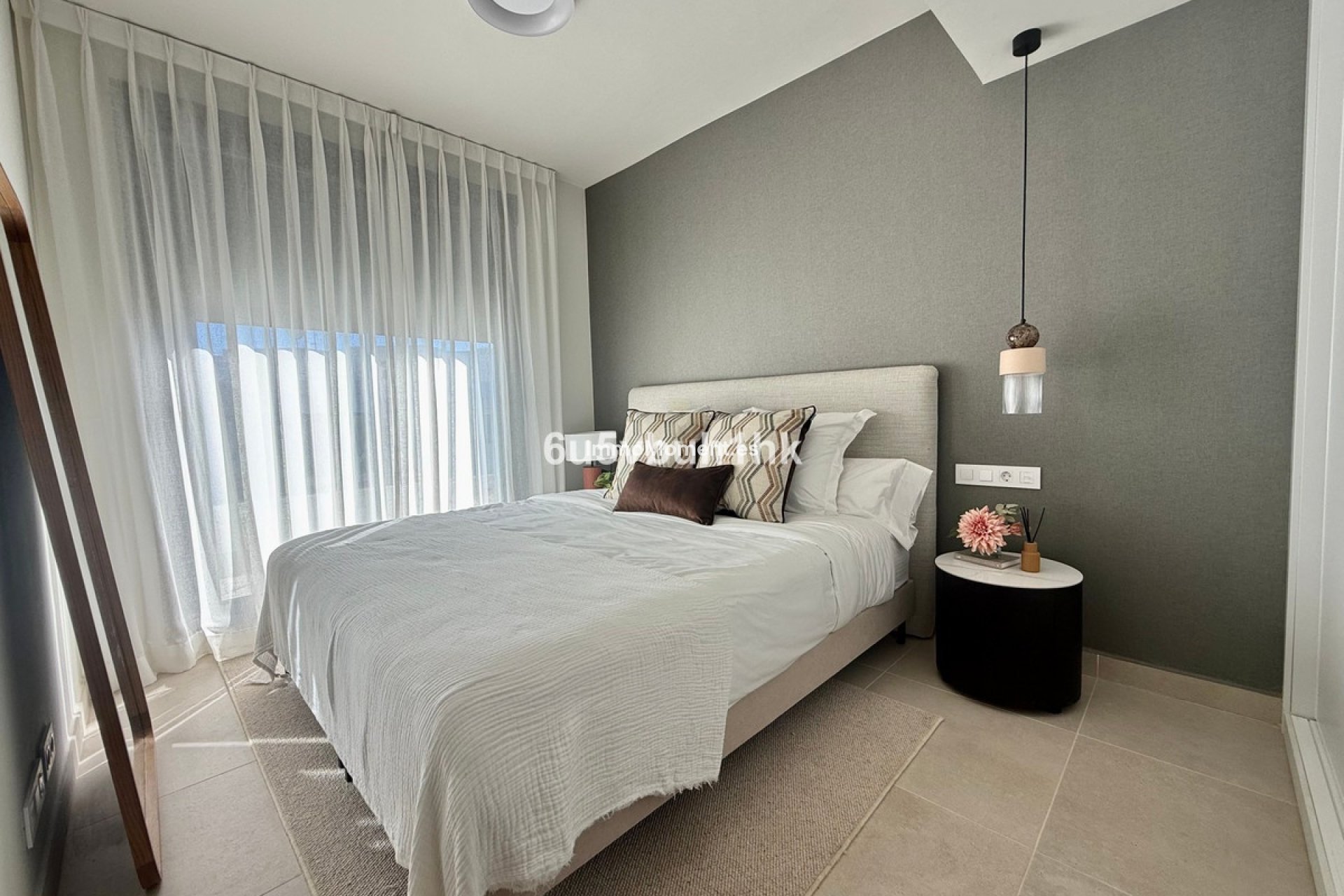 Bestaande woning - Rijtjeshuis - Benalmadena - Benalmadena Centro