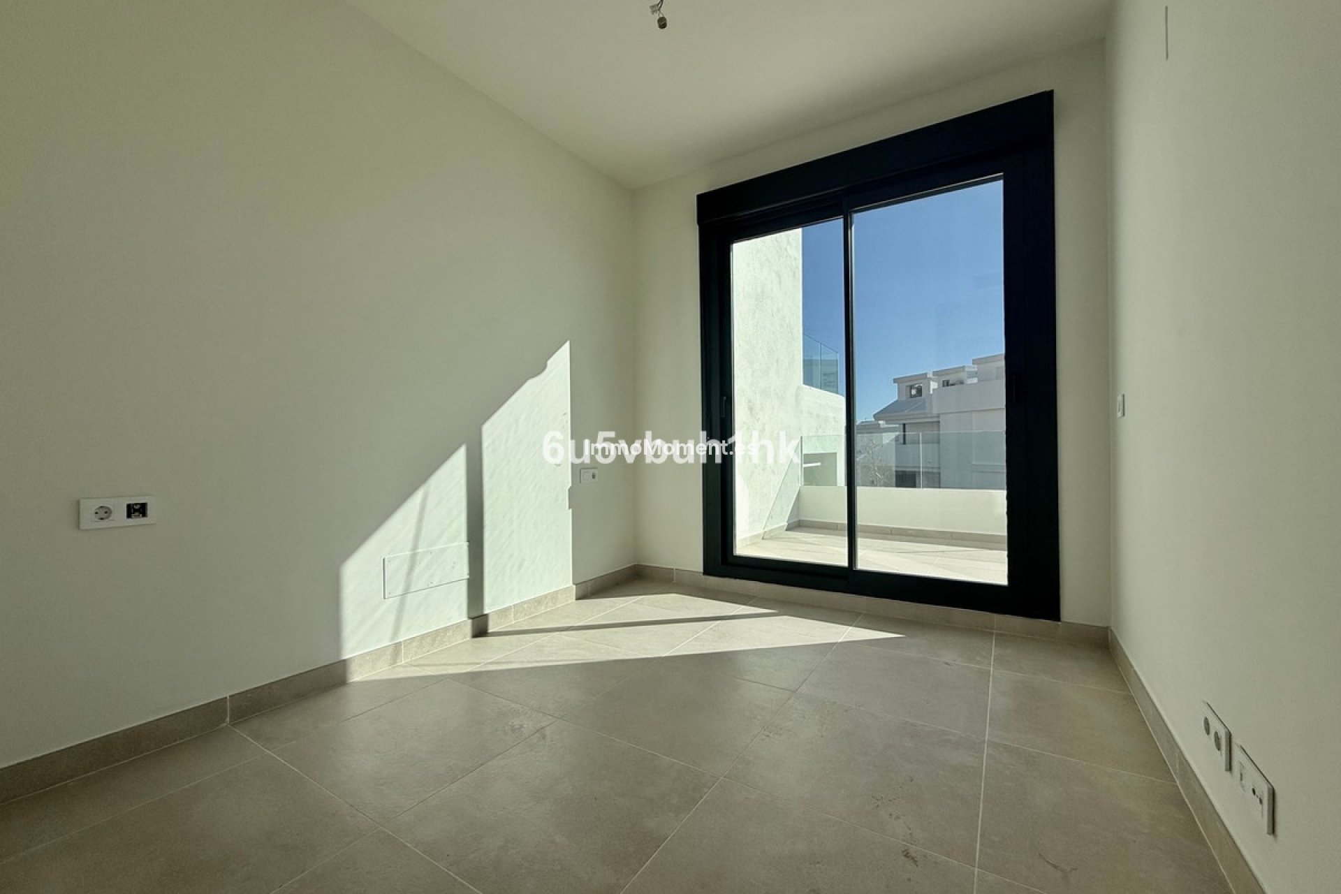 Bestaande woning - Rijtjeshuis - Benalmadena - Benalmadena Centro