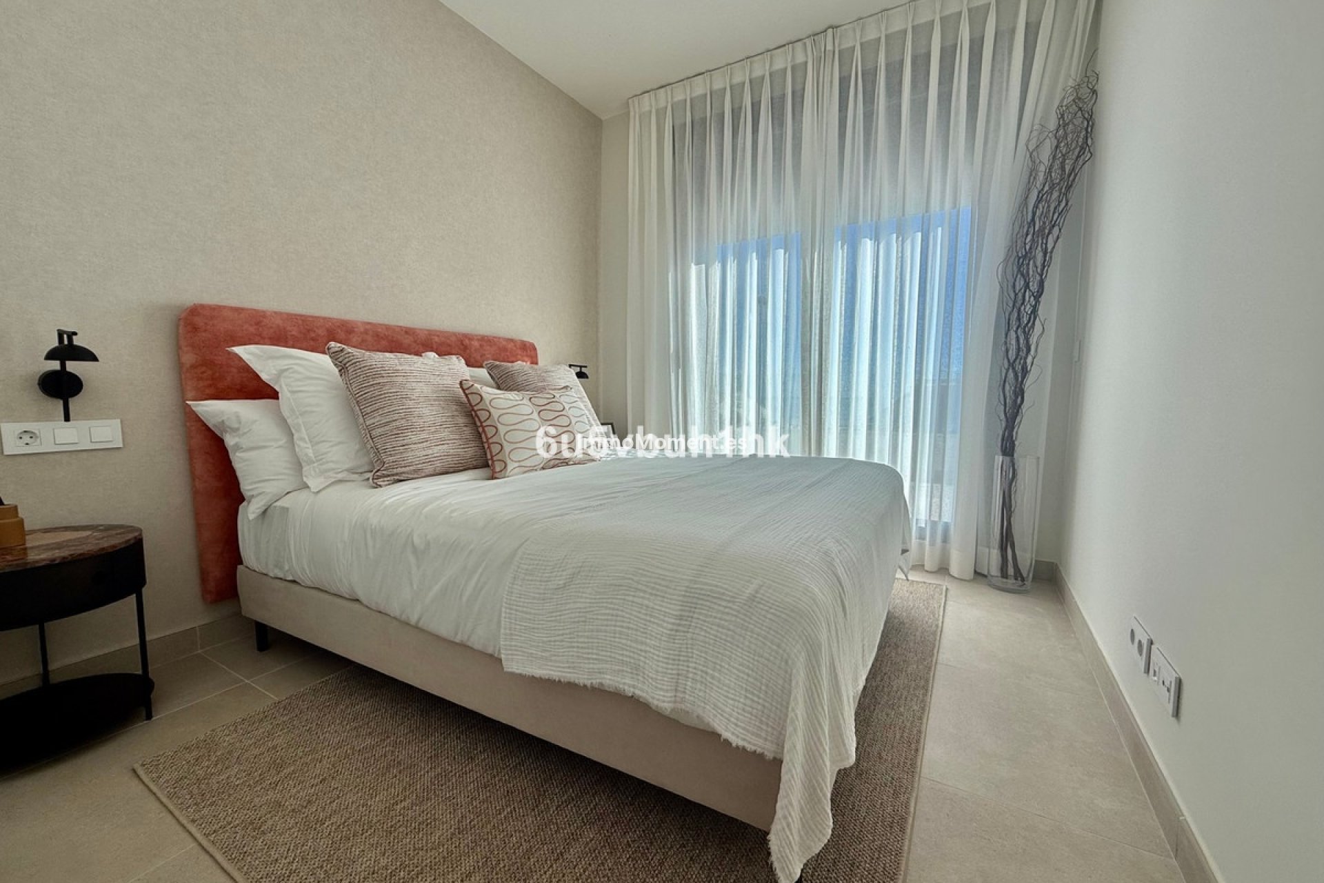 Bestaande woning - Rijtjeshuis - Benalmadena - Benalmadena Centro