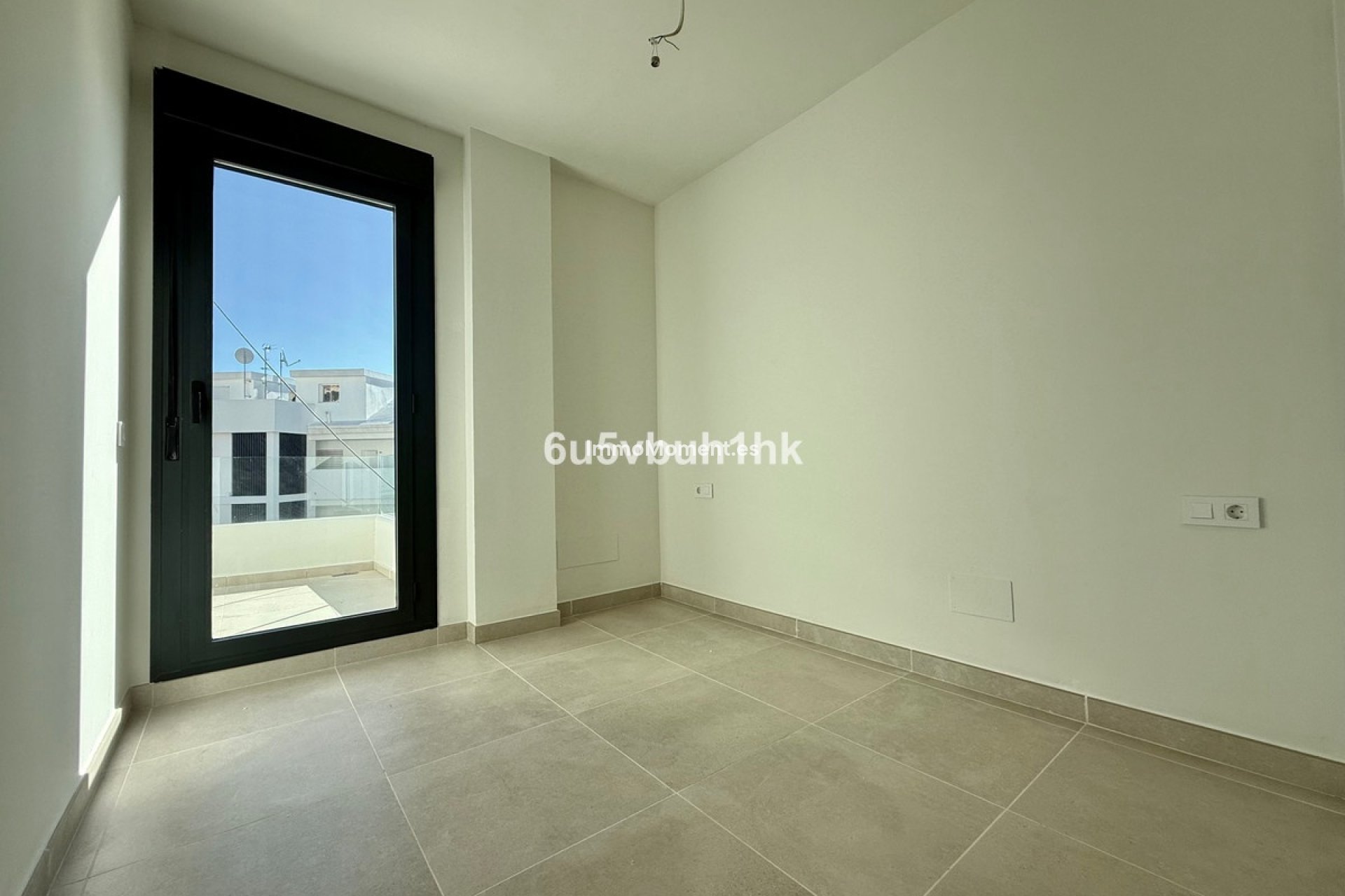 Bestaande woning - Rijtjeshuis - Benalmadena - Benalmadena Centro
