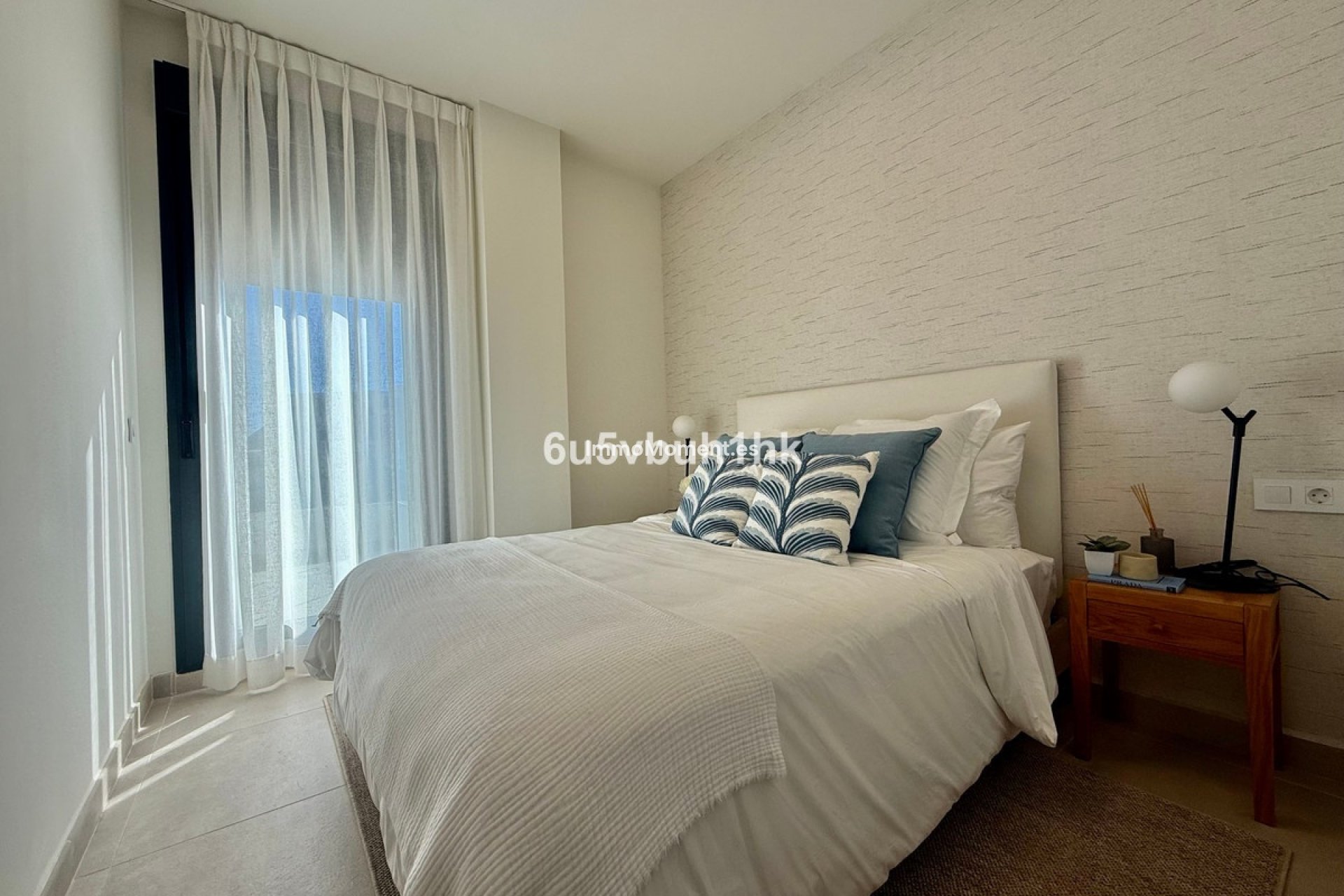 Bestaande woning - Rijtjeshuis - Benalmadena - Benalmadena Centro