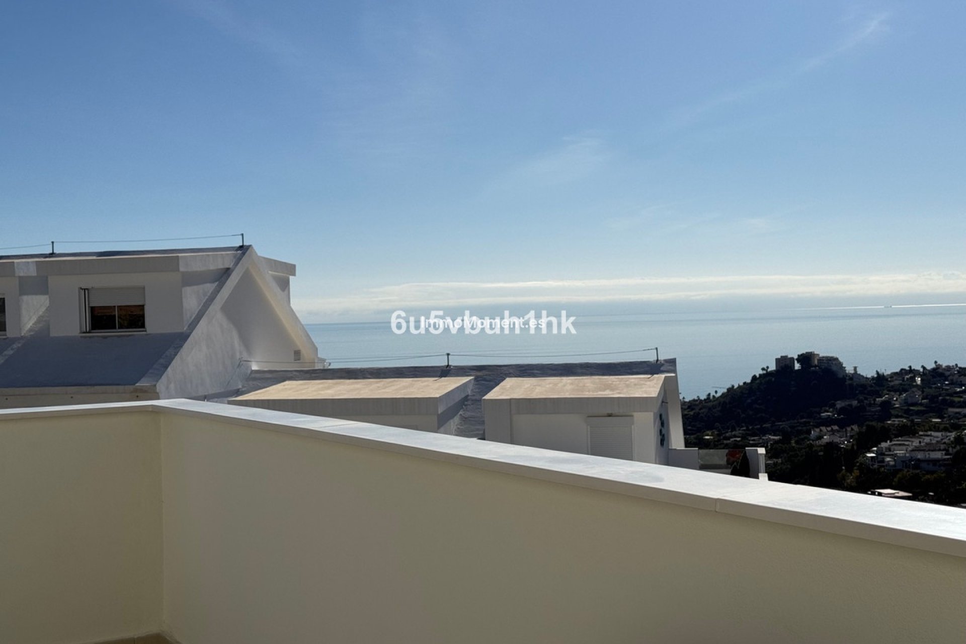 Bestaande woning - Rijtjeshuis - Benalmadena - Benalmadena Centro