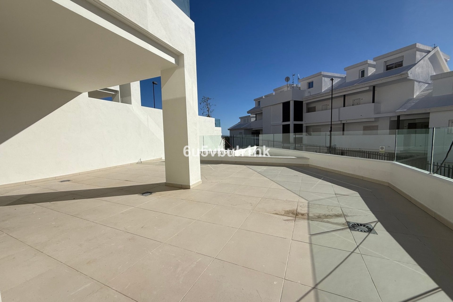 Bestaande woning - Rijtjeshuis - Benalmadena - Benalmadena Centro
