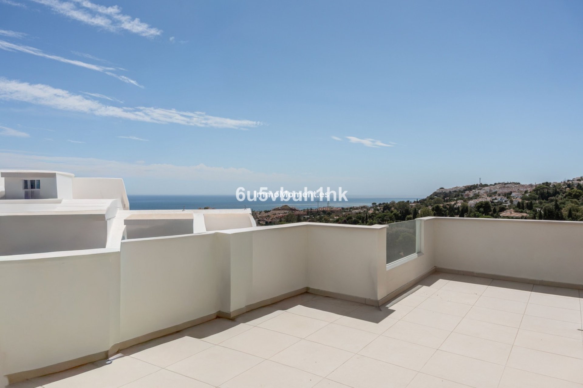 Bestaande woning - Rijtjeshuis - Benalmadena - Benalmadena Centro