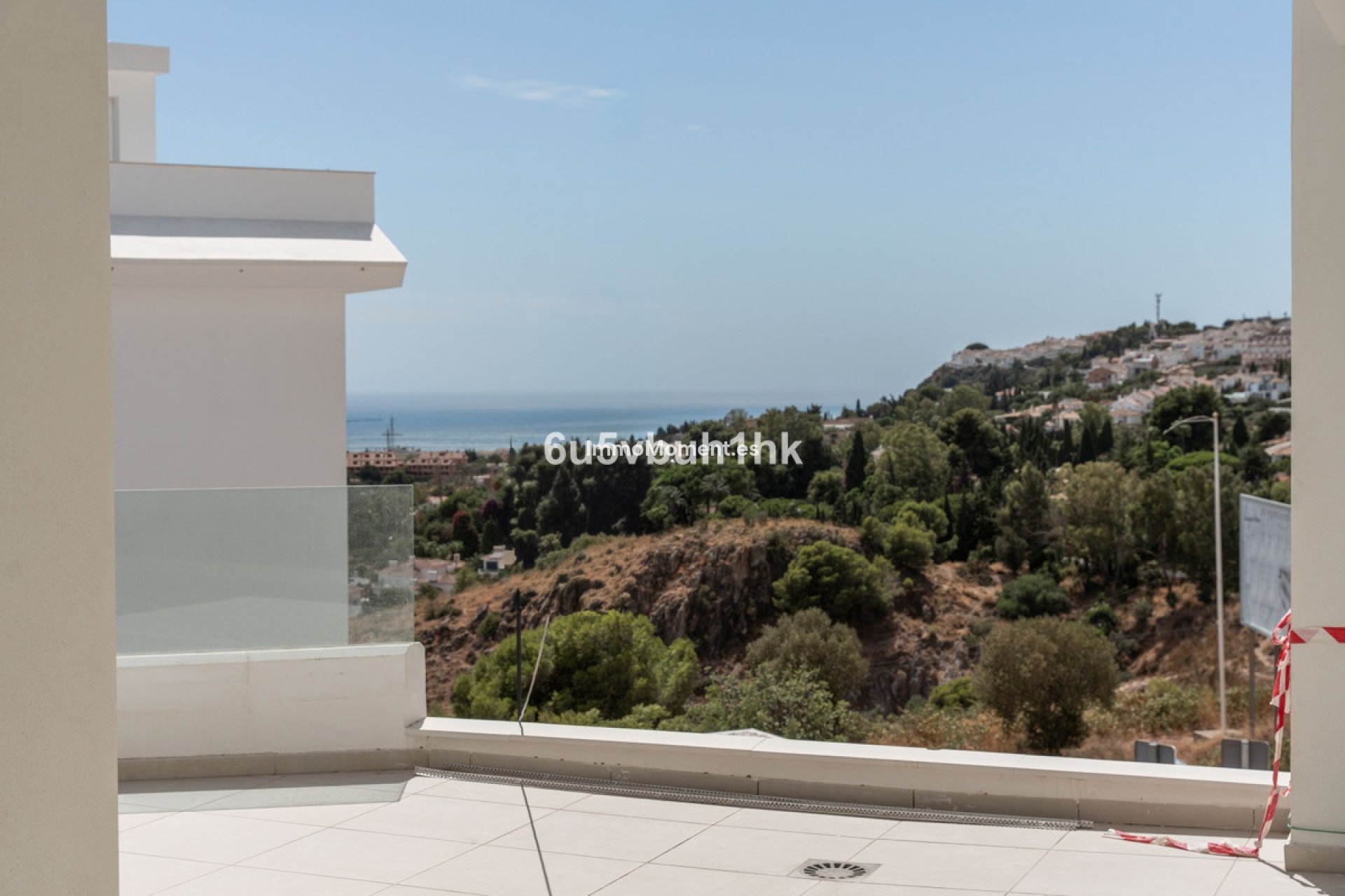 Bestaande woning - Rijtjeshuis - Benalmadena - Benalmadena Centro