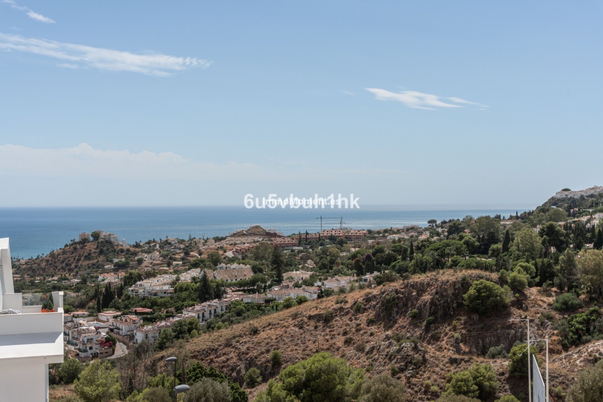 Bestaande woning - Rijtjeshuis - Benalmadena - Benalmadena Centro