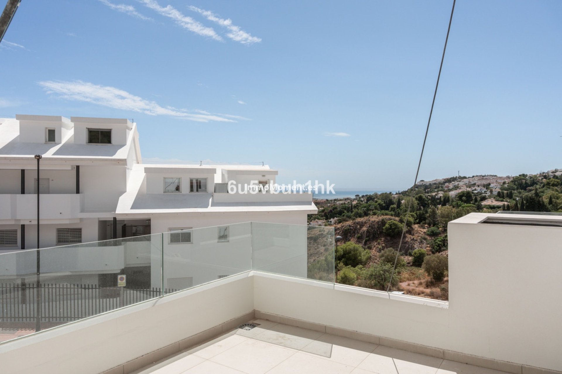 Bestaande woning - Rijtjeshuis - Benalmadena - Benalmadena Centro