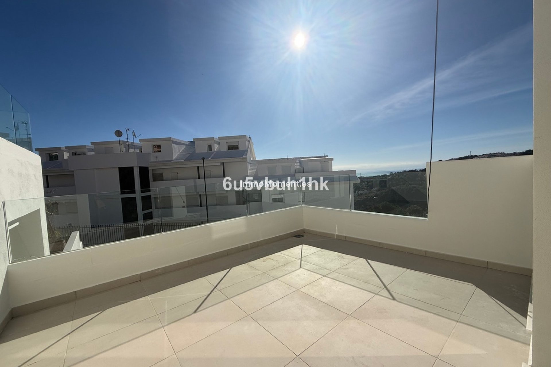 Bestaande woning - Rijtjeshuis - Benalmadena - Benalmadena Centro