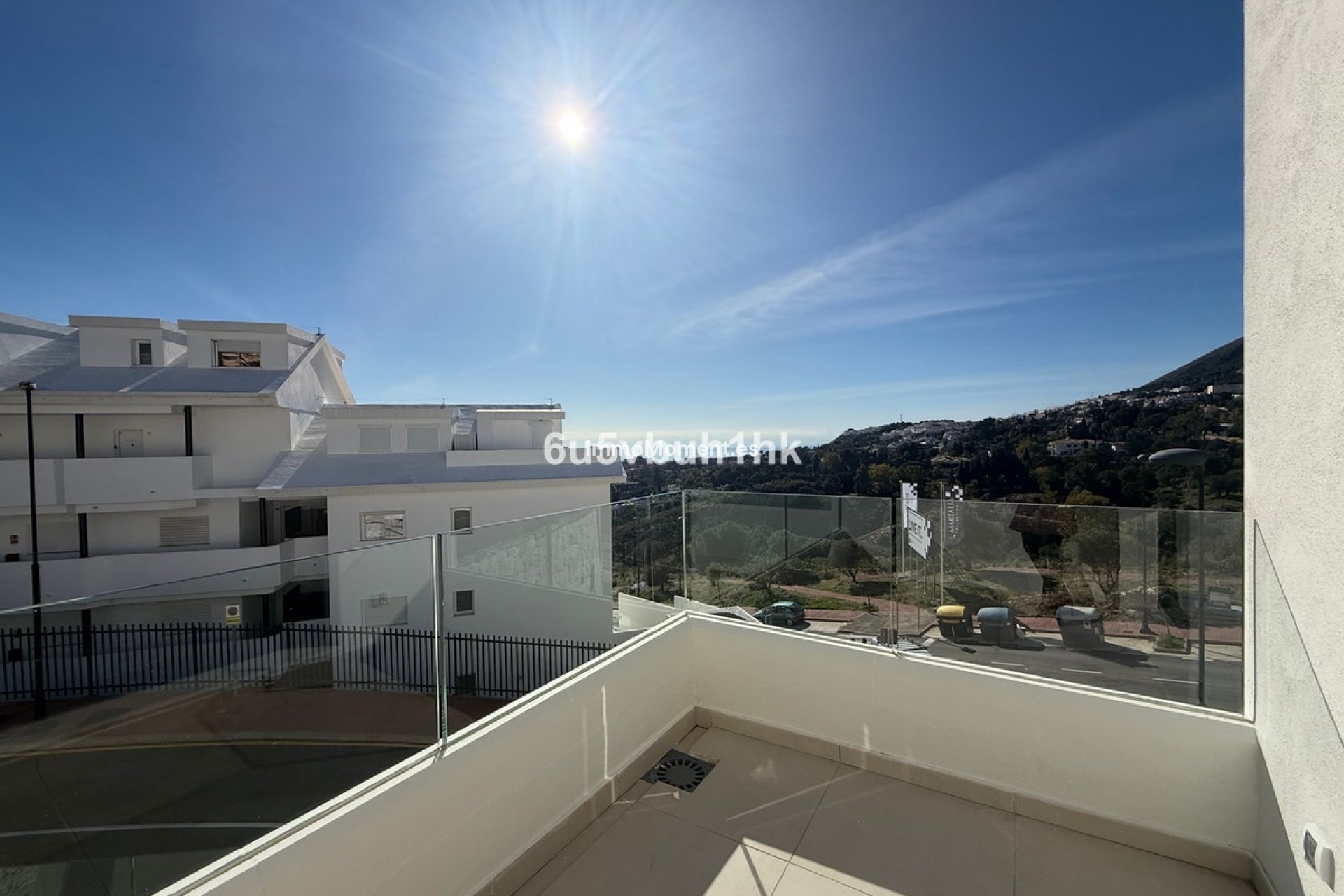 Bestaande woning - Rijtjeshuis - Benalmadena - Benalmadena Centro