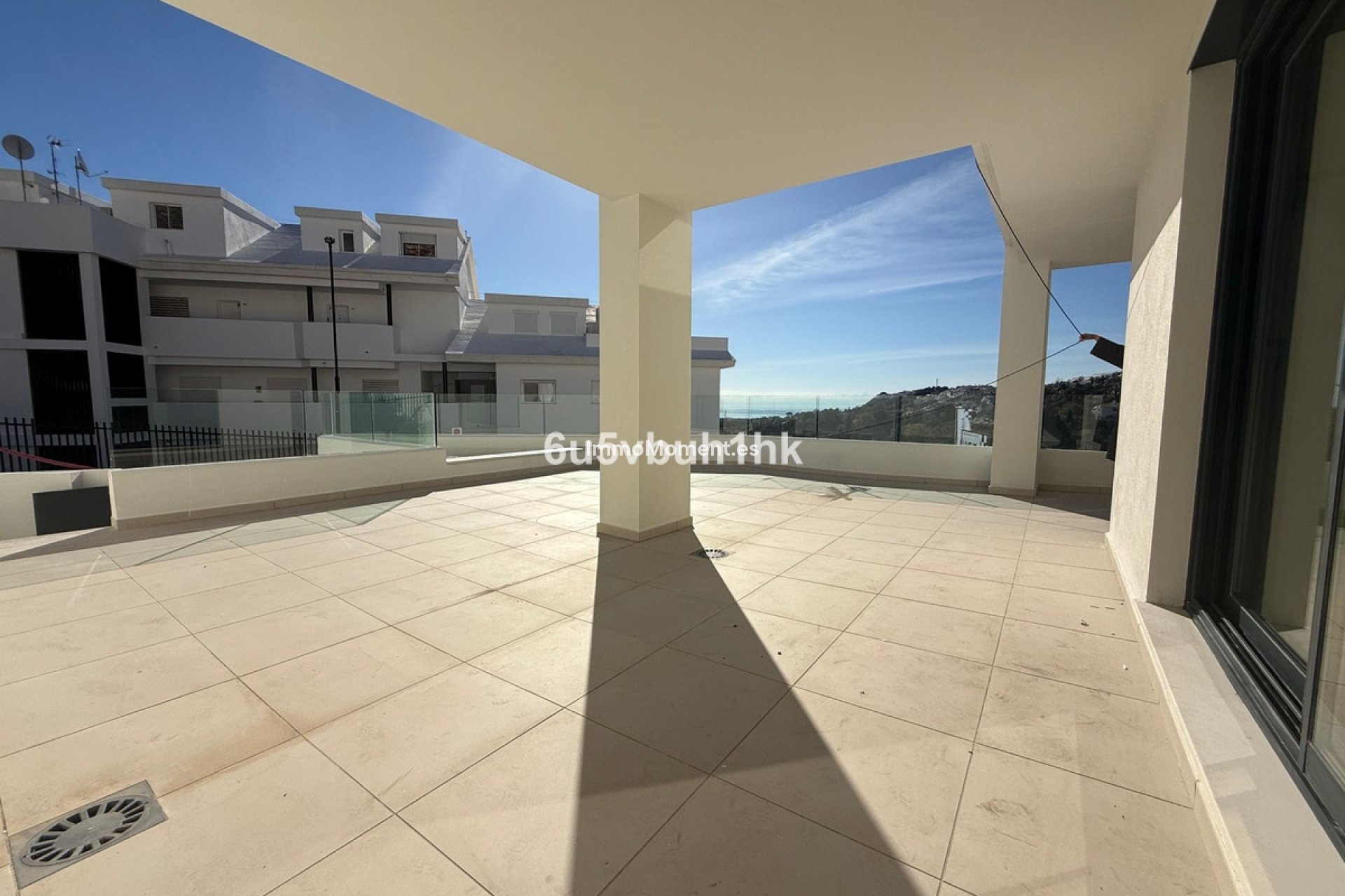 Bestaande woning - Rijtjeshuis - Benalmadena - Benalmadena Centro