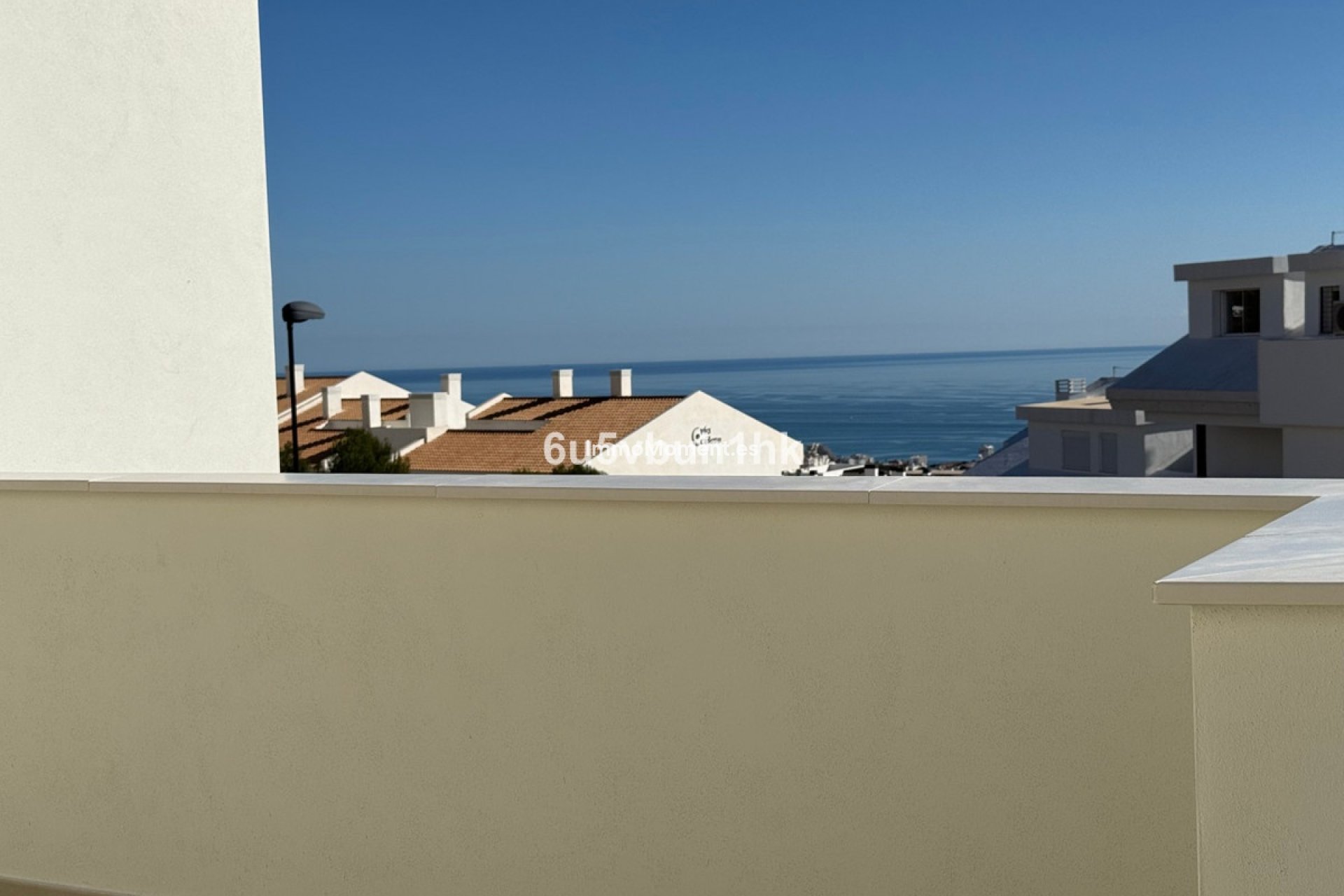 Bestaande woning - Rijtjeshuis - Benalmadena - Benalmadena Centro