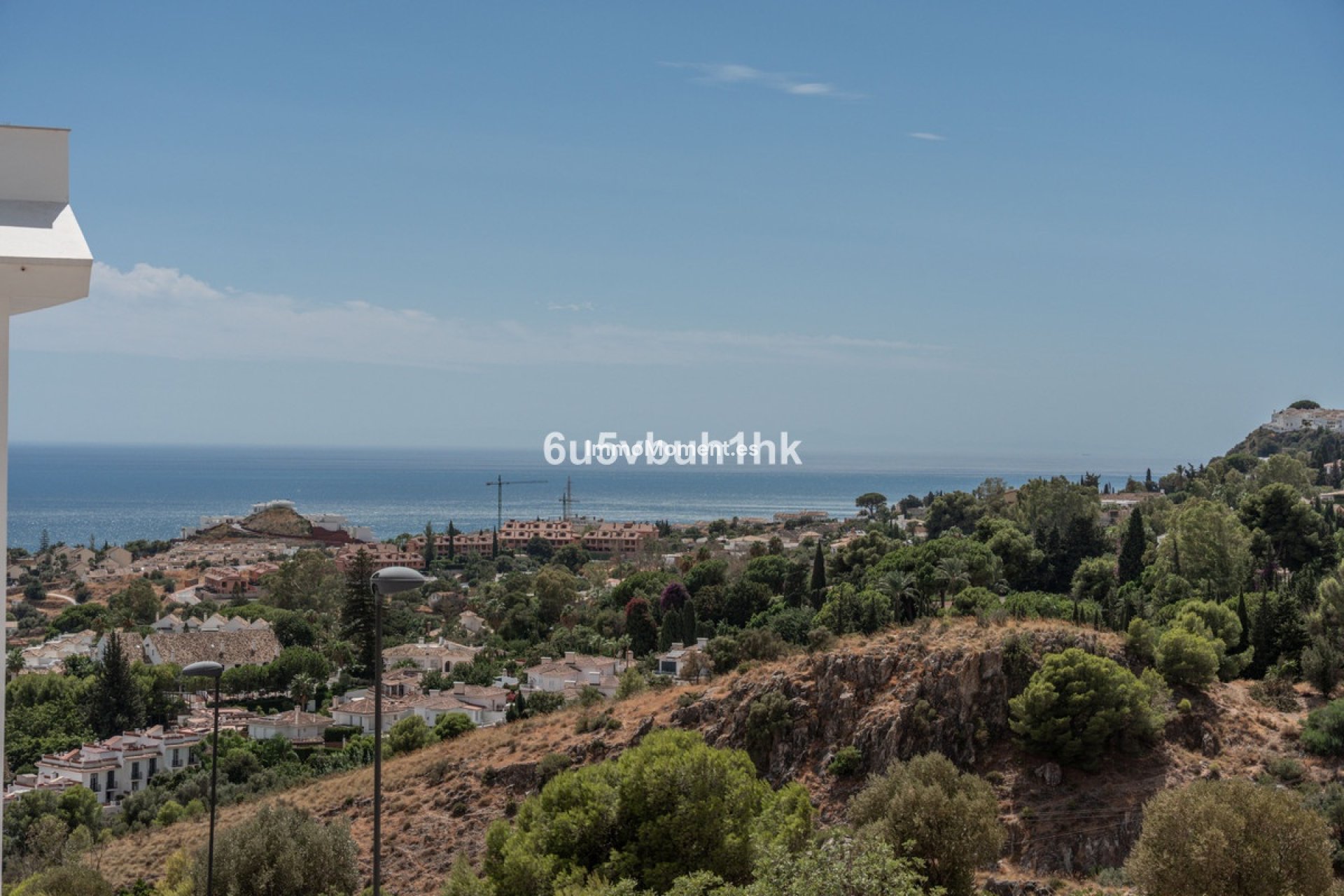 Bestaande woning - Rijtjeshuis - Benalmadena - Benalmadena Centro