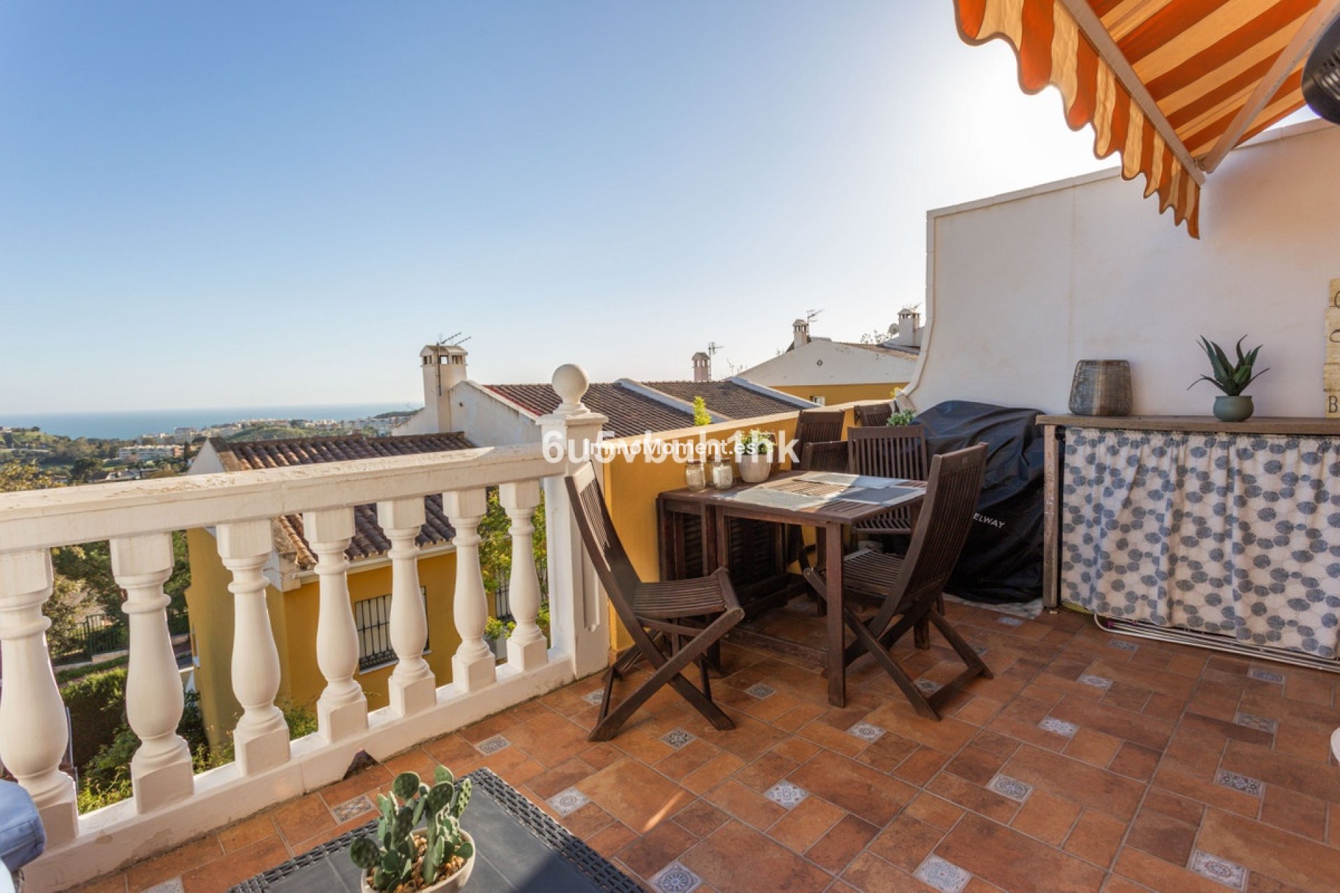 Bestaande woning - Rijtjeshuis - Benalmadena - Benalmadena Centro