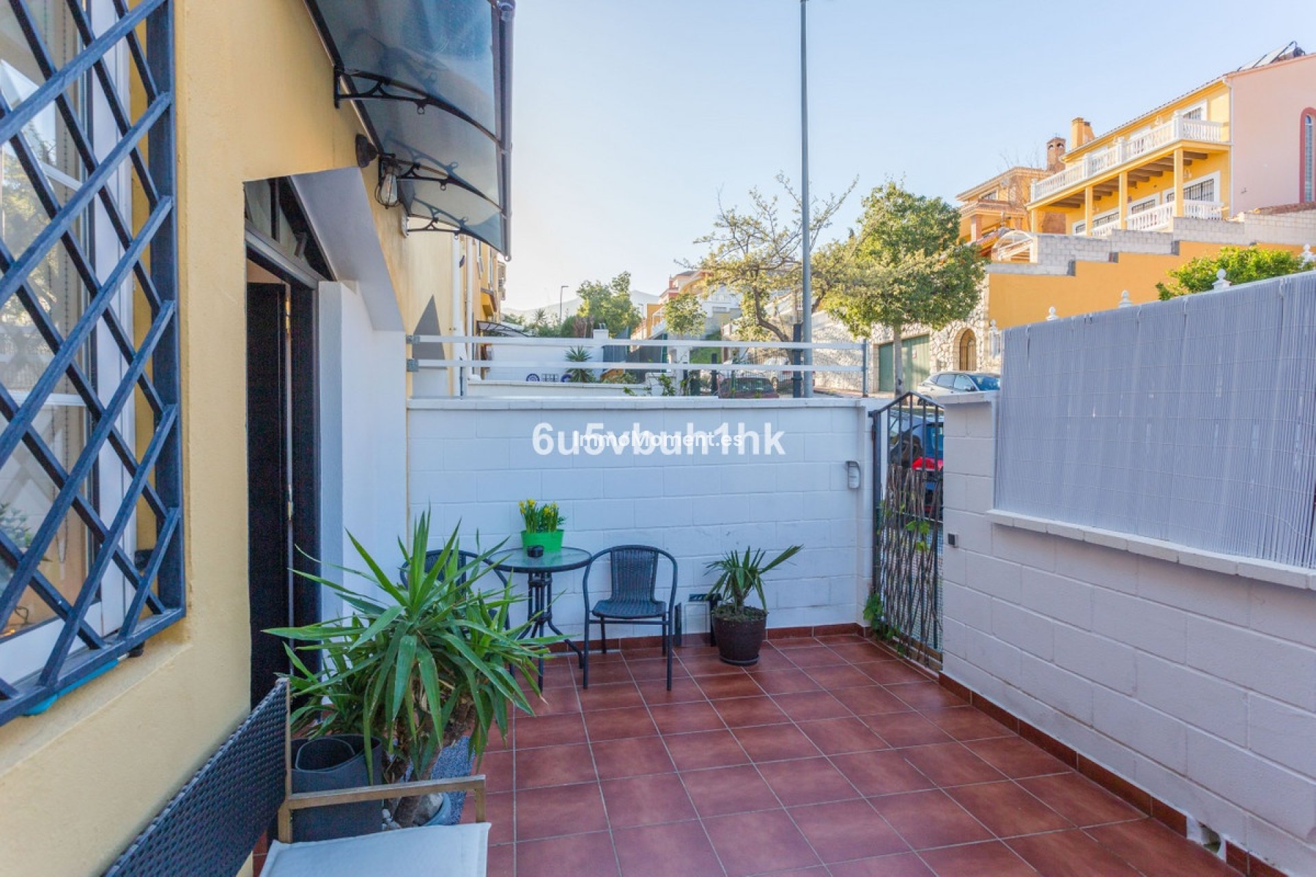 Bestaande woning - Rijtjeshuis - Benalmadena - Benalmadena Centro