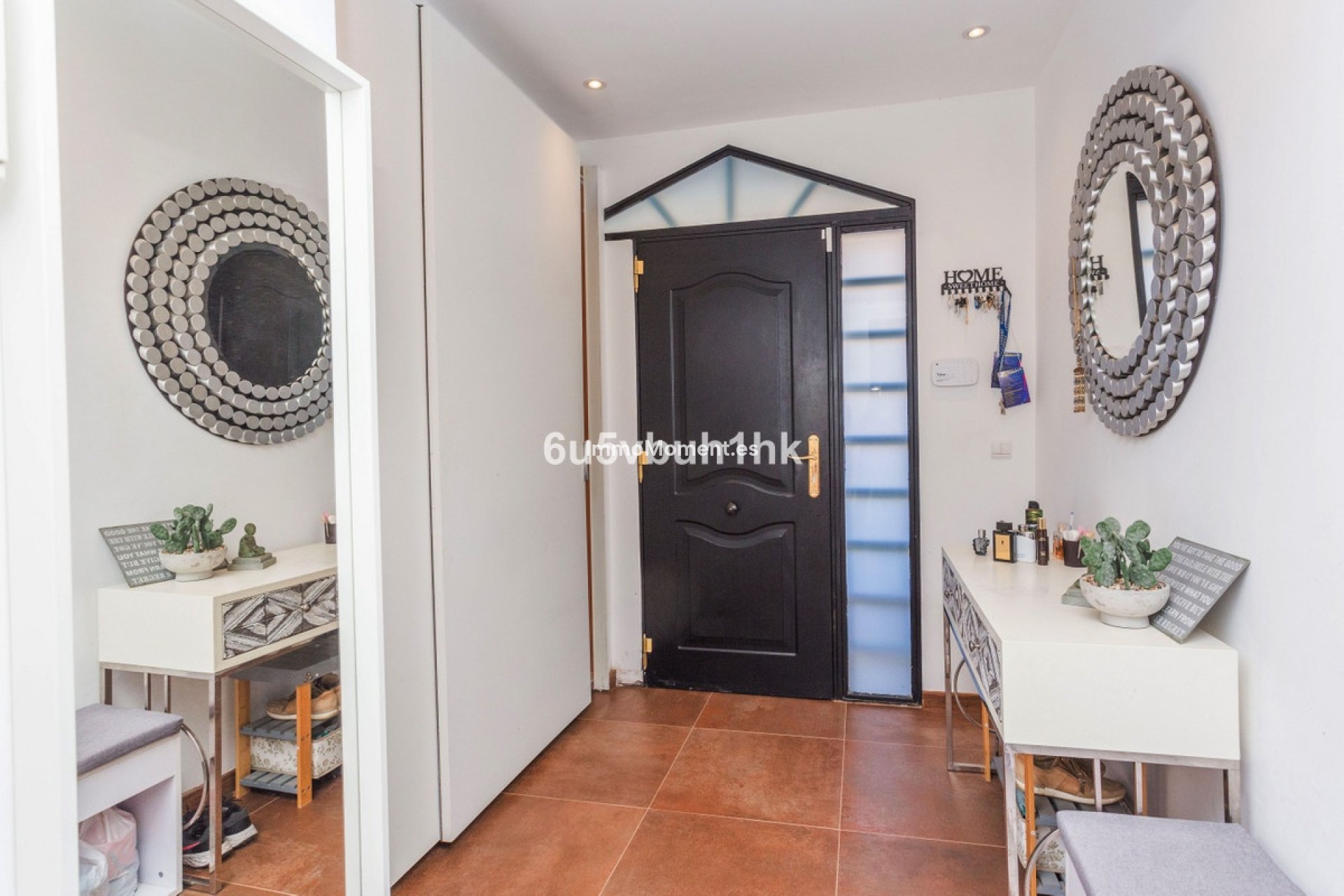 Bestaande woning - Rijtjeshuis - Benalmadena - Benalmadena Centro