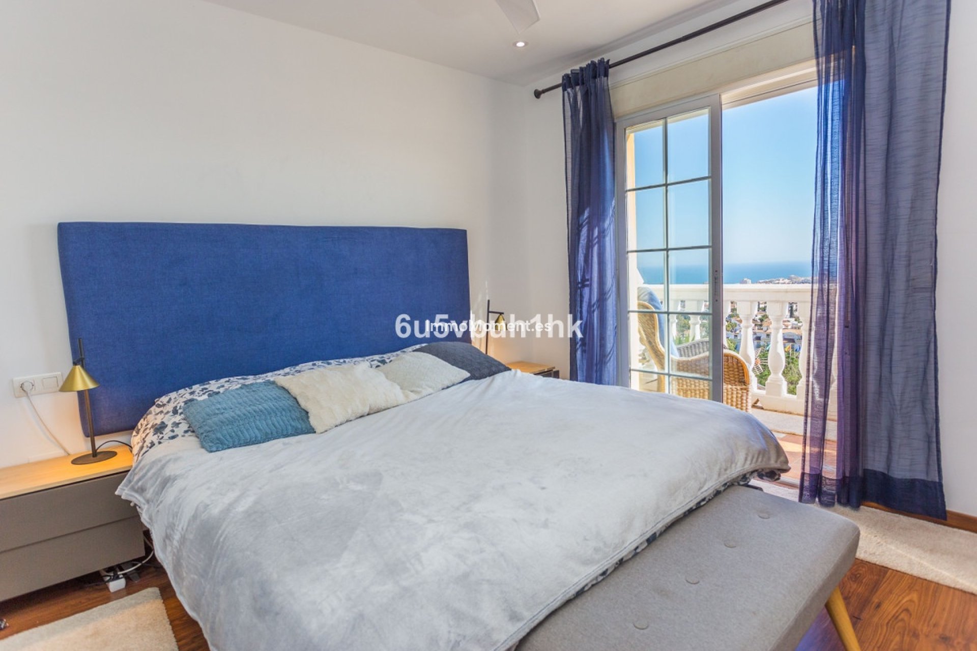 Bestaande woning - Rijtjeshuis - Benalmadena - Benalmadena Centro