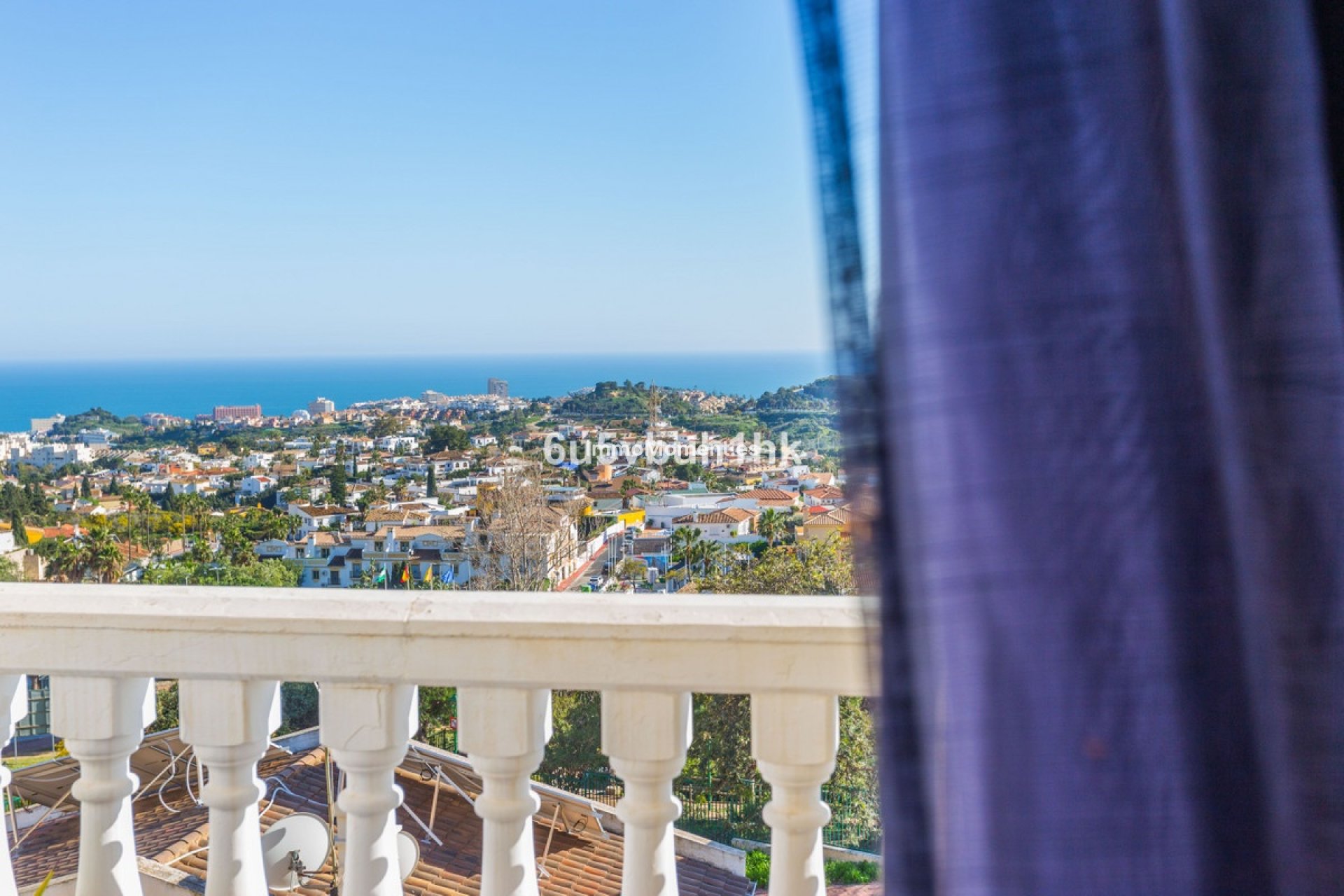 Bestaande woning - Rijtjeshuis - Benalmadena - Benalmadena Centro