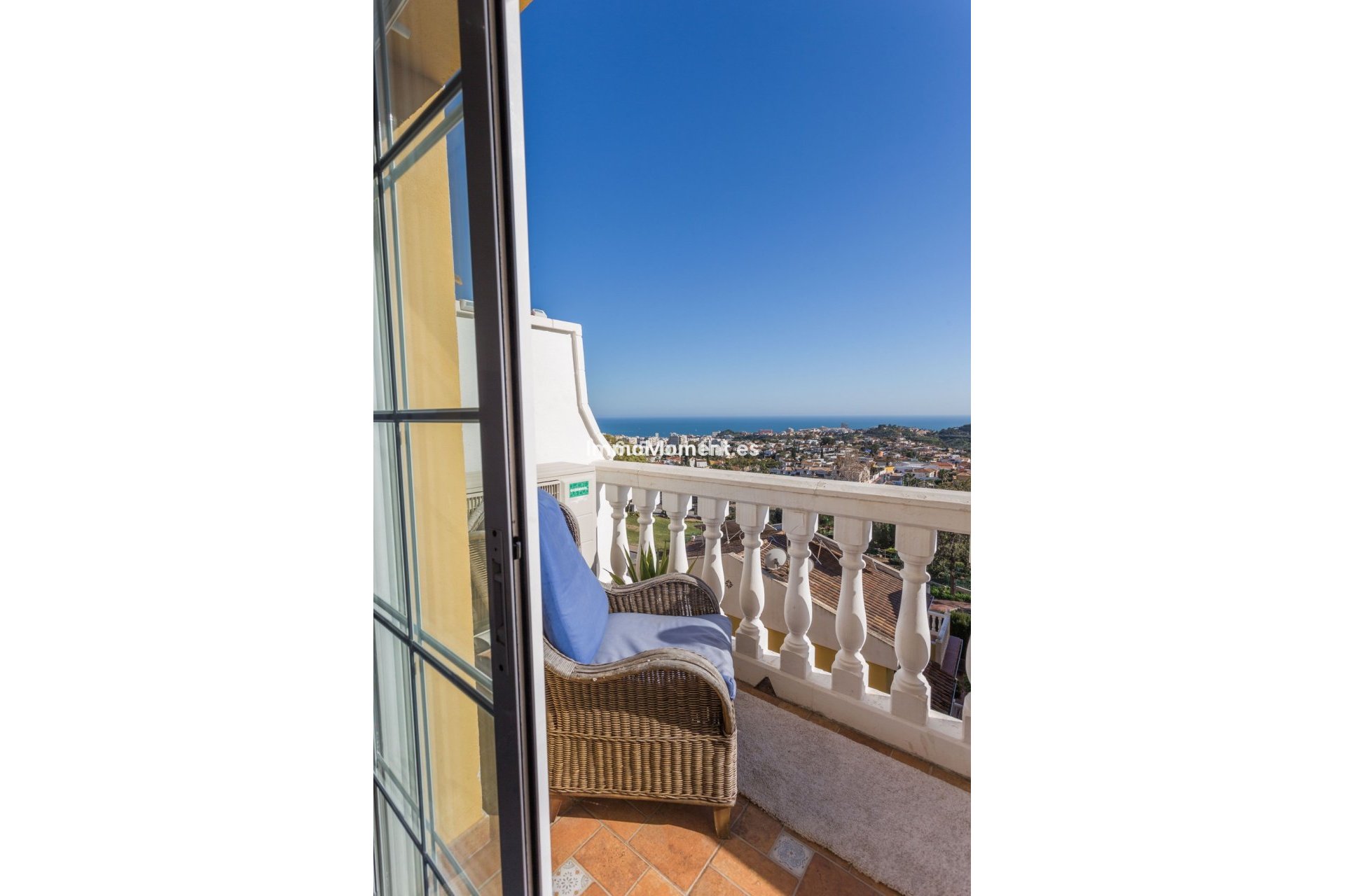 Bestaande woning - Rijtjeshuis - Benalmadena - Benalmadena Centro