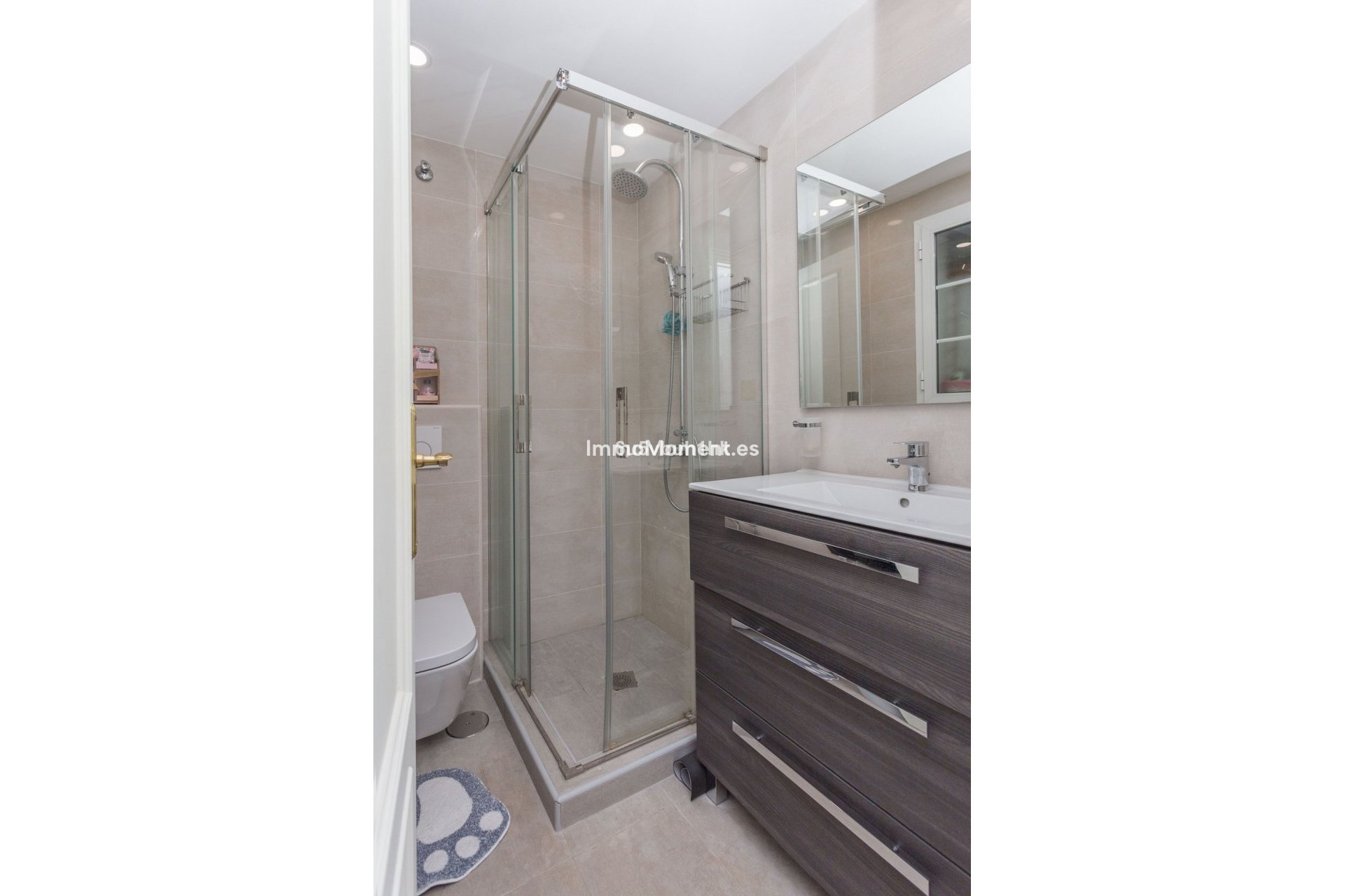 Bestaande woning - Rijtjeshuis - Benalmadena - Benalmadena Centro