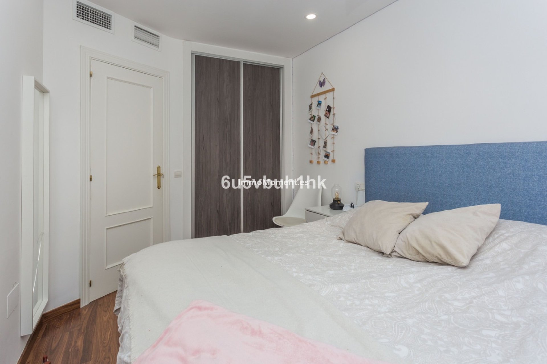 Bestaande woning - Rijtjeshuis - Benalmadena - Benalmadena Centro
