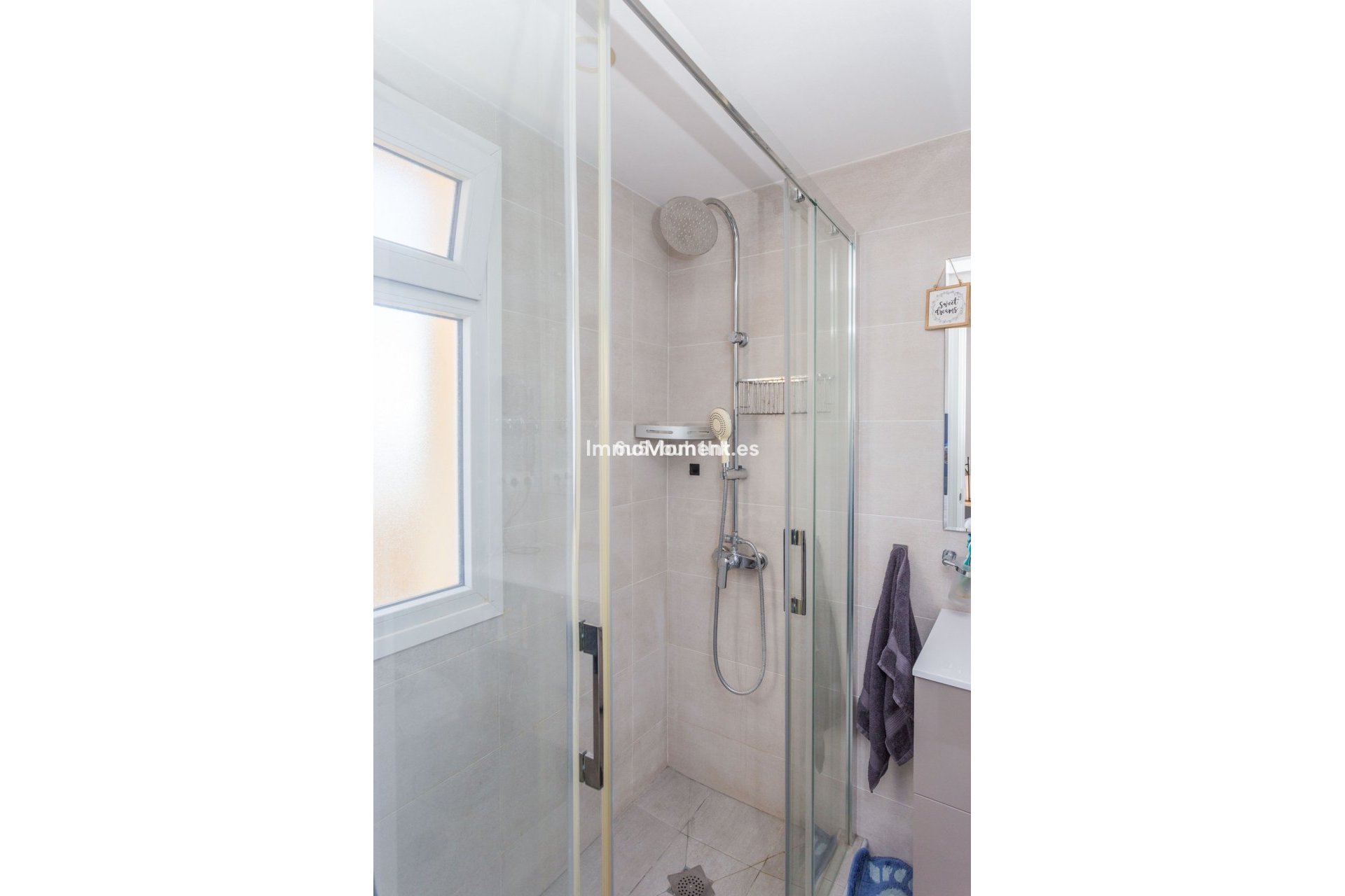Bestaande woning - Rijtjeshuis - Benalmadena - Benalmadena Centro