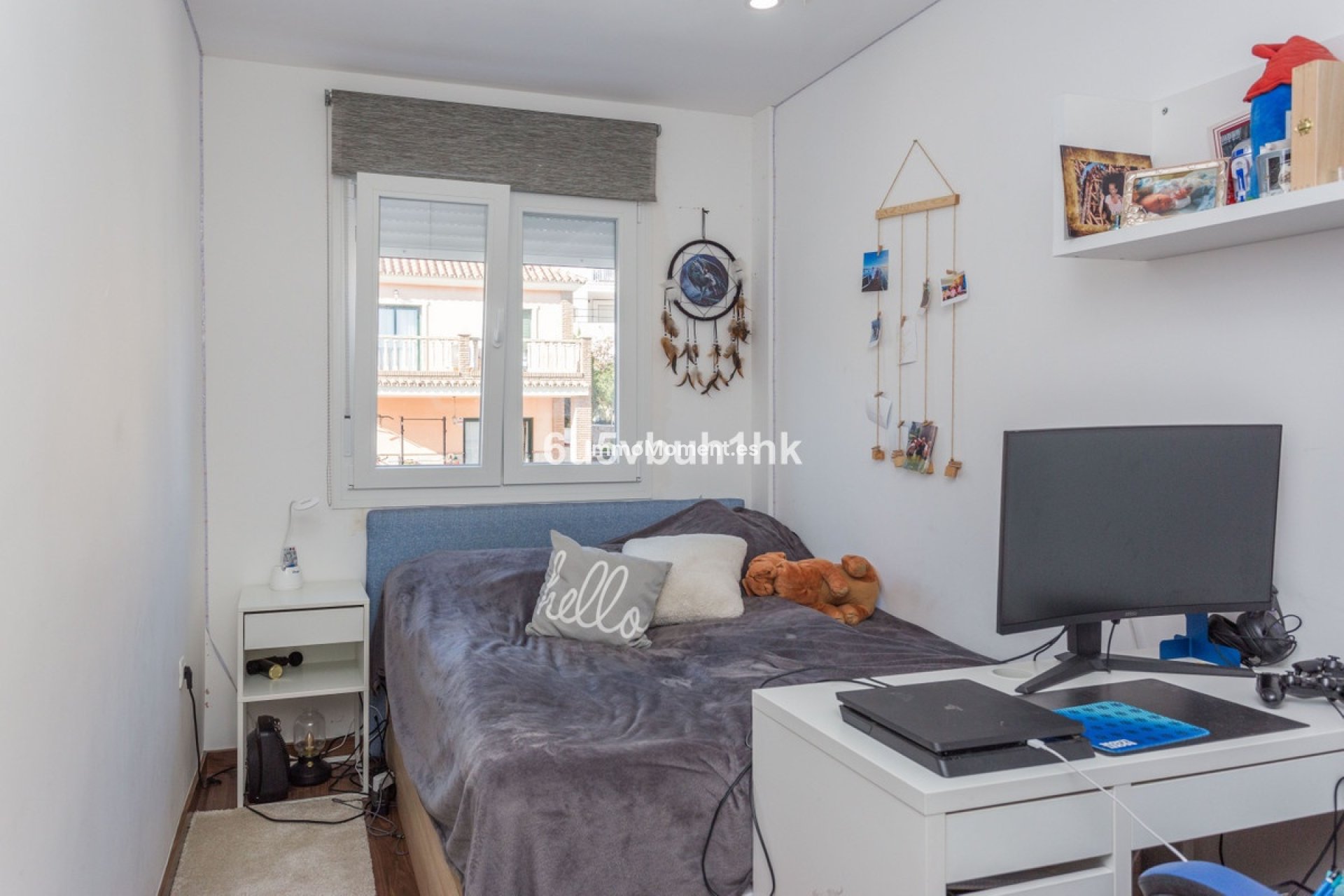 Bestaande woning - Rijtjeshuis - Benalmadena - Benalmadena Centro