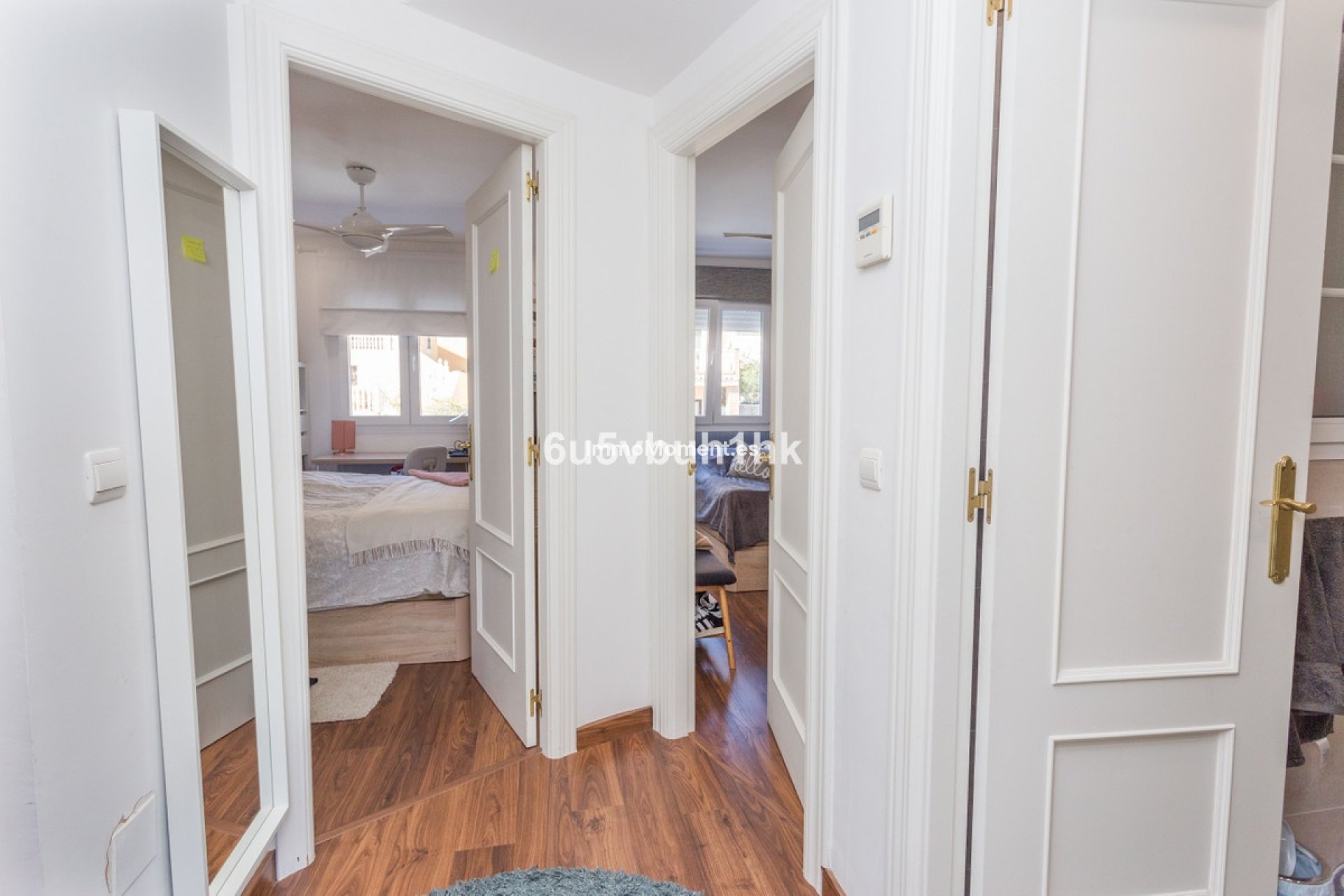 Bestaande woning - Rijtjeshuis - Benalmadena - Benalmadena Centro