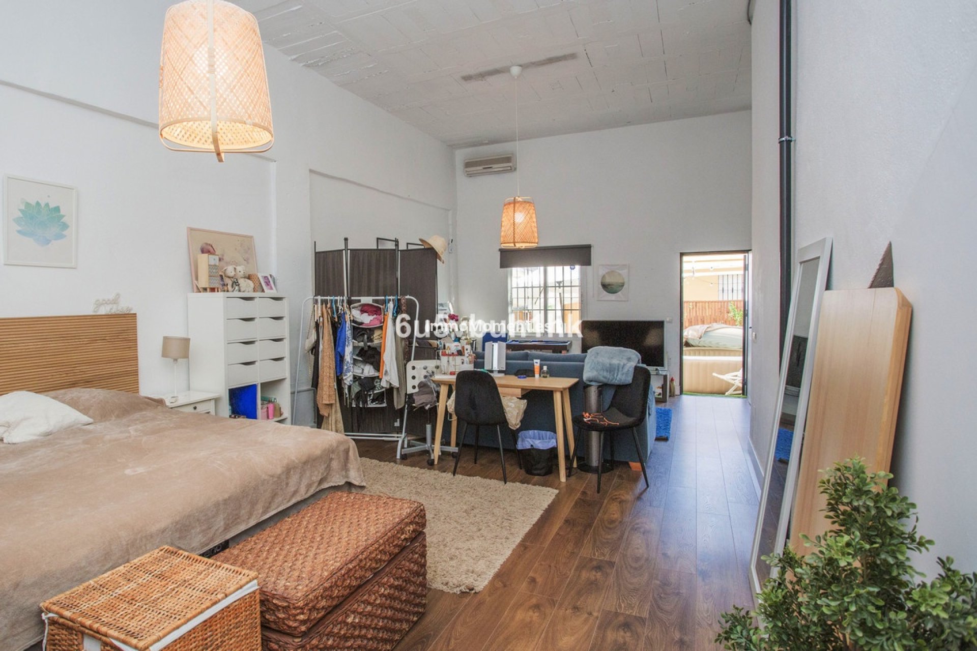 Bestaande woning - Rijtjeshuis - Benalmadena - Benalmadena Centro