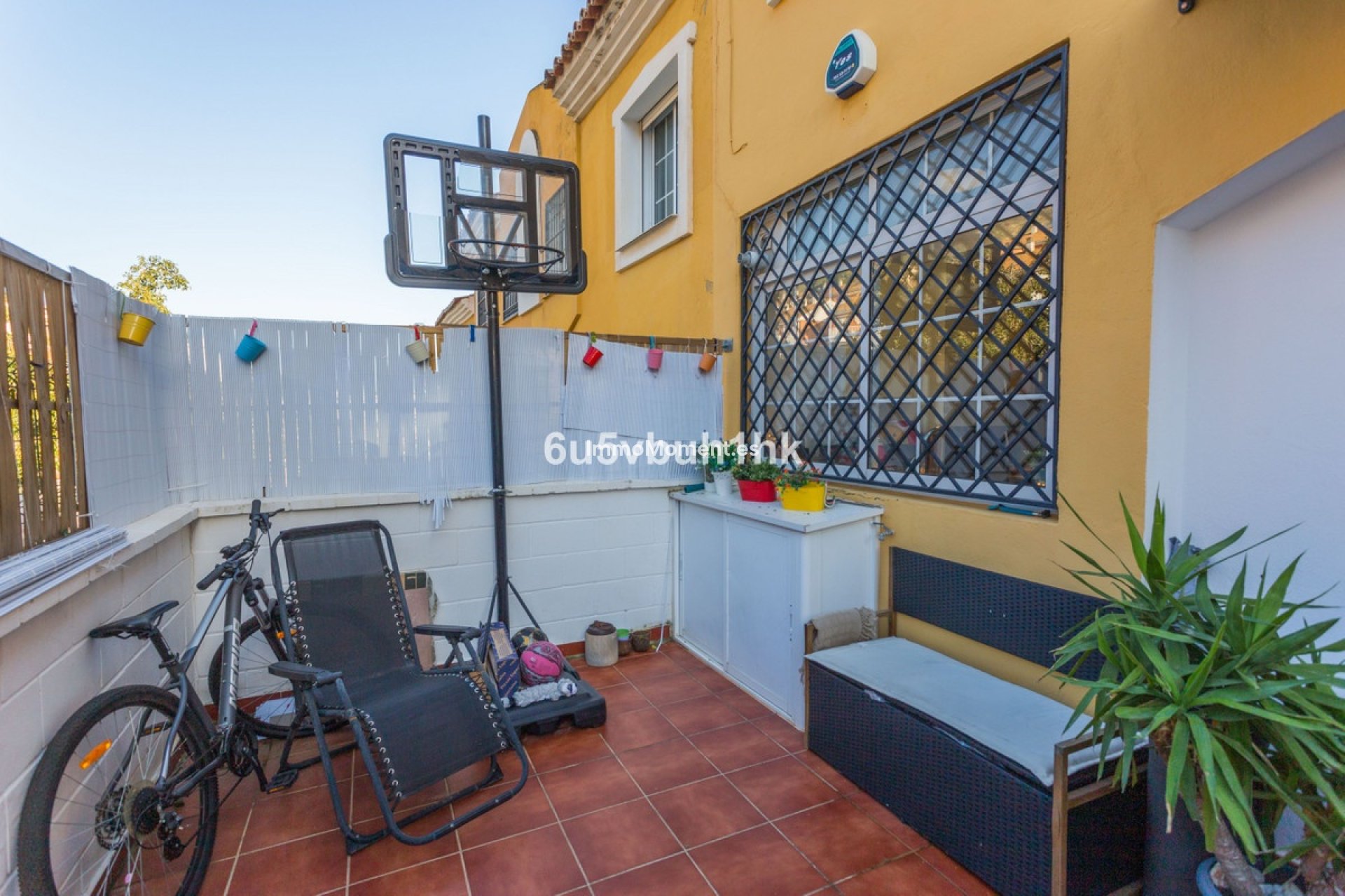 Bestaande woning - Rijtjeshuis - Benalmadena - Benalmadena Centro