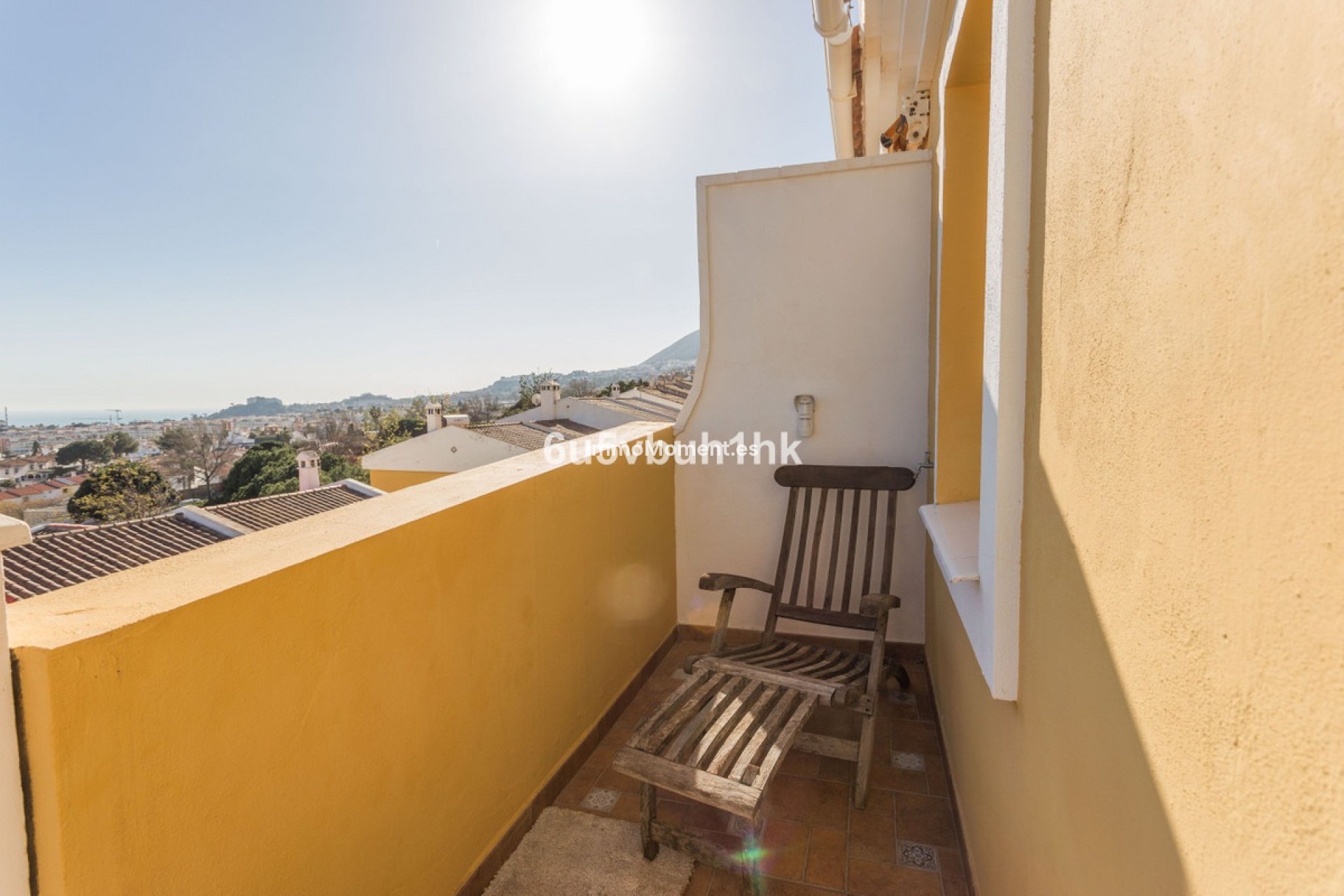 Bestaande woning - Rijtjeshuis - Benalmadena - Benalmadena Centro