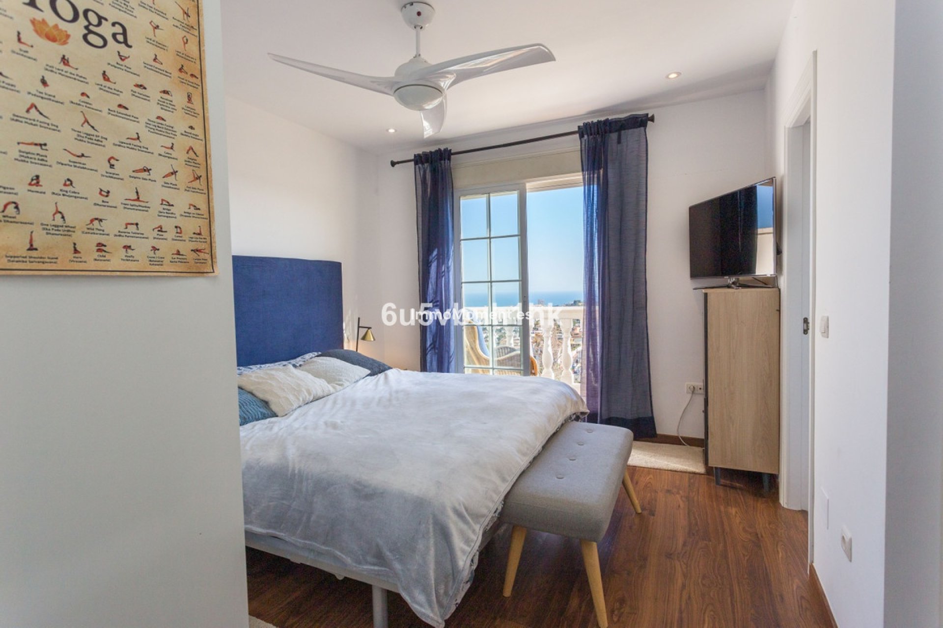 Bestaande woning - Rijtjeshuis - Benalmadena - Benalmadena Centro