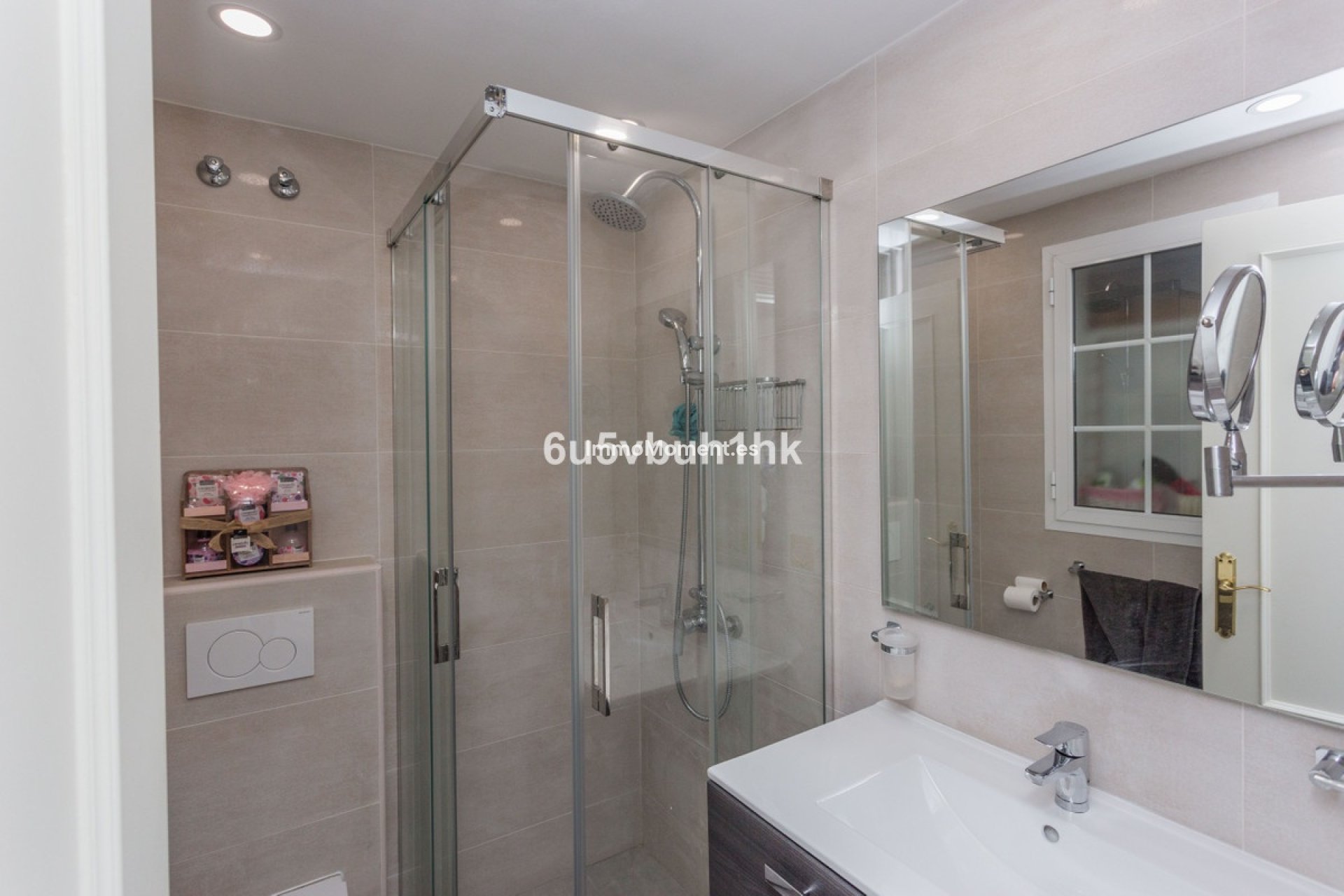 Bestaande woning - Rijtjeshuis - Benalmadena - Benalmadena Centro