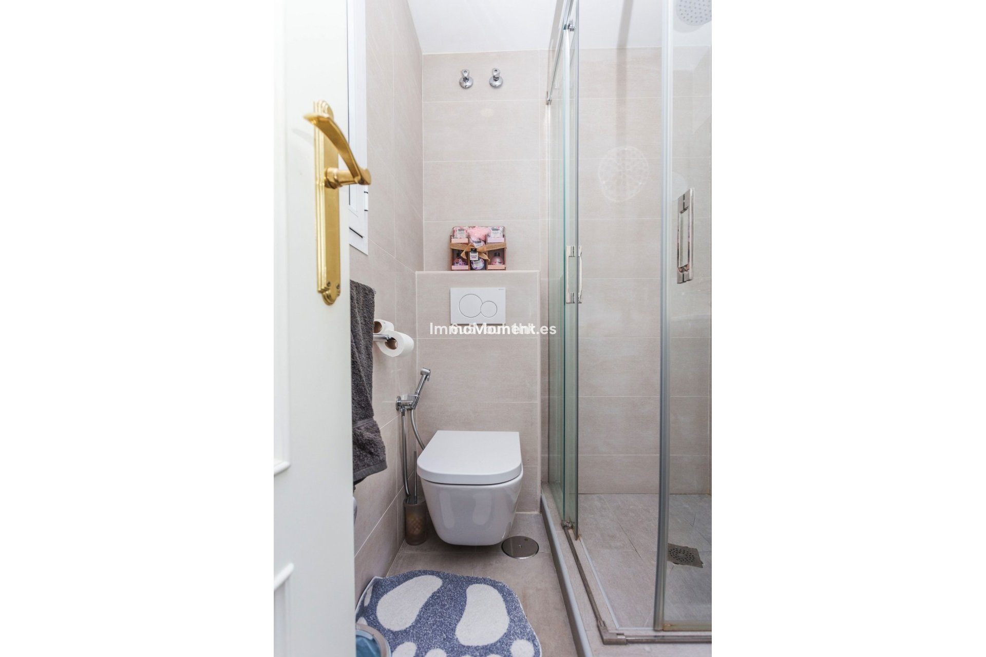 Bestaande woning - Rijtjeshuis - Benalmadena - Benalmadena Centro