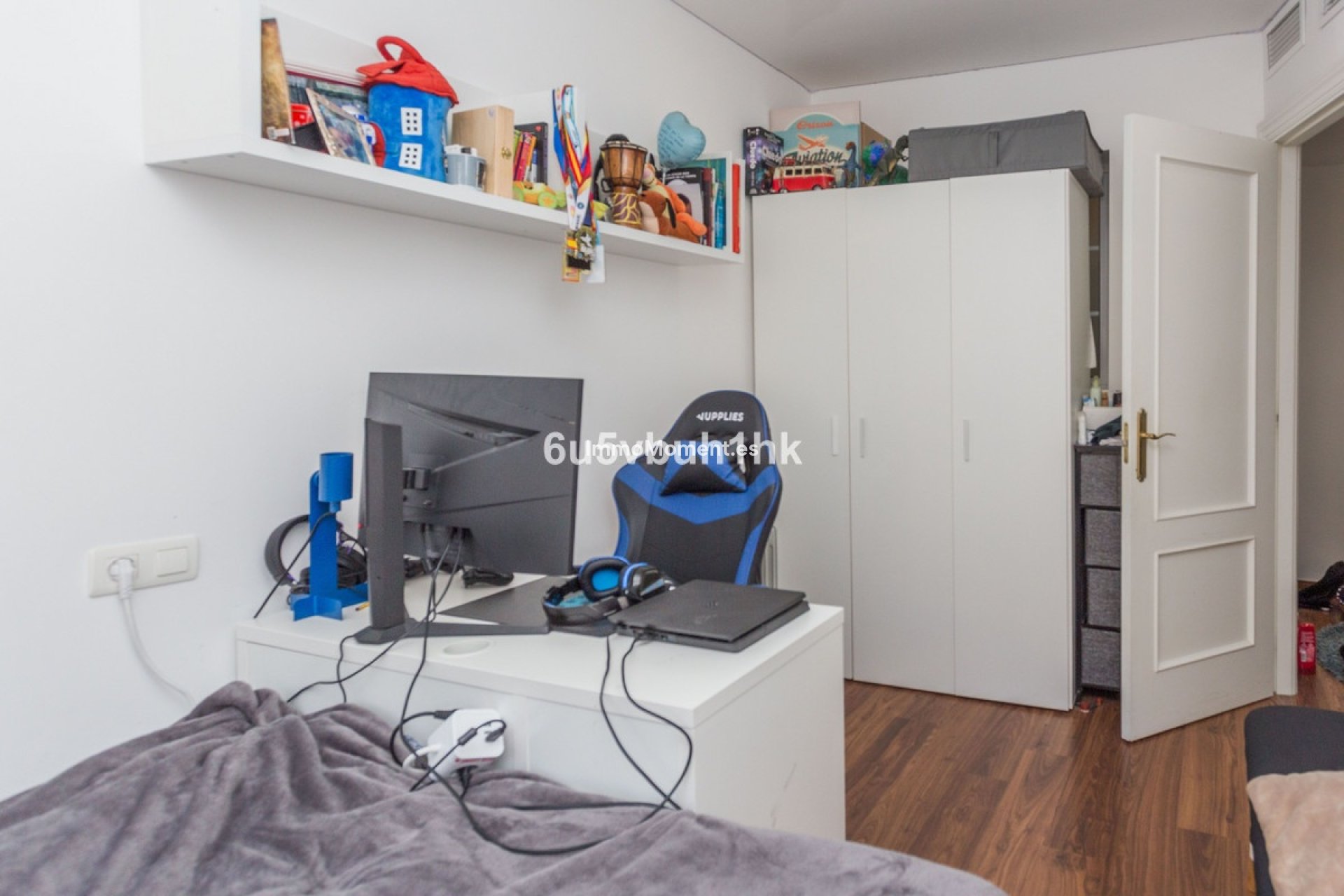 Bestaande woning - Rijtjeshuis - Benalmadena - Benalmadena Centro