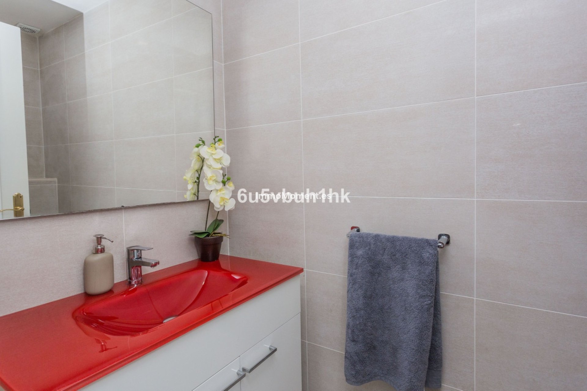 Bestaande woning - Rijtjeshuis - Benalmadena - Benalmadena Centro