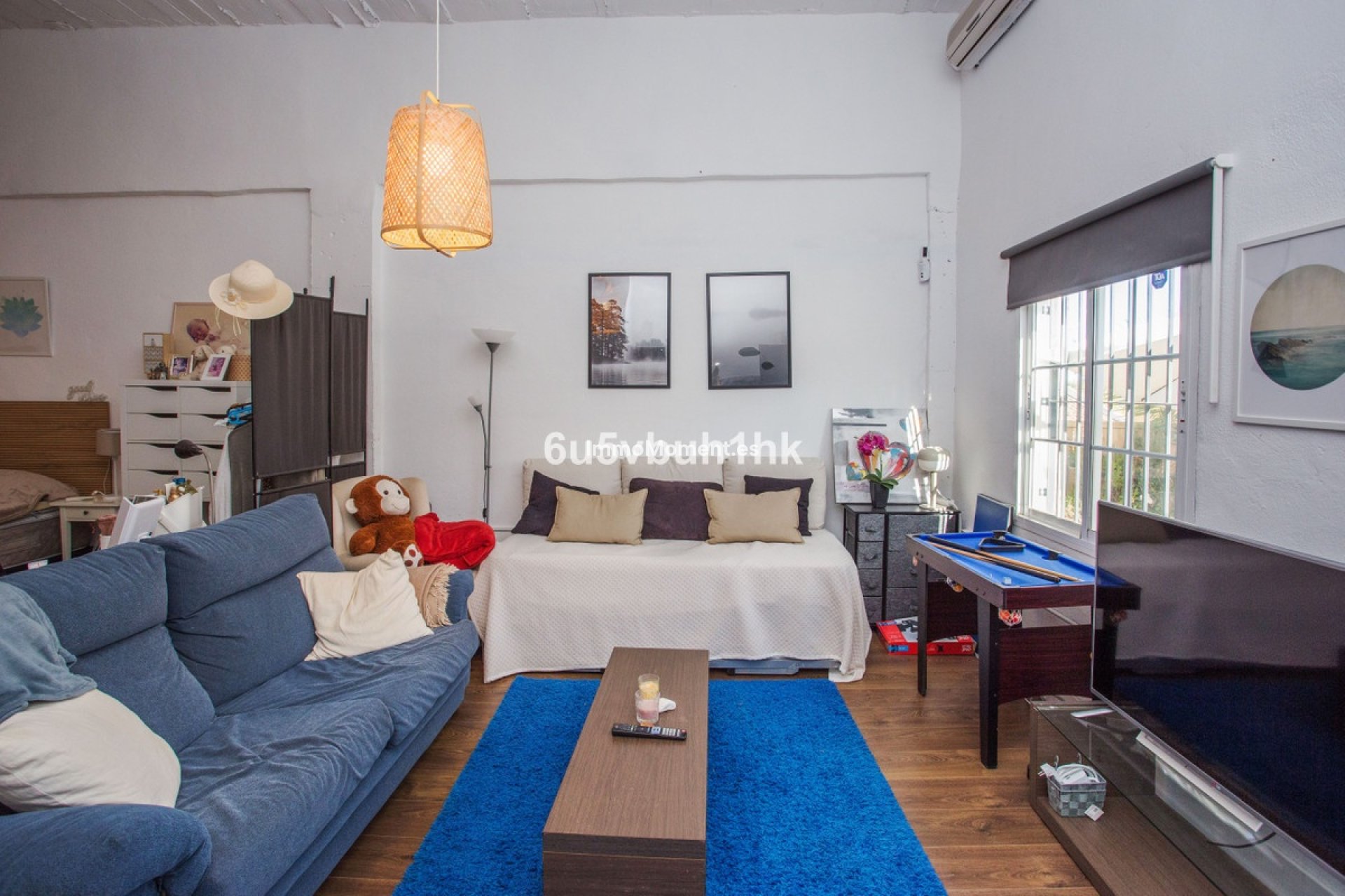 Bestaande woning - Rijtjeshuis - Benalmadena - Benalmadena Centro