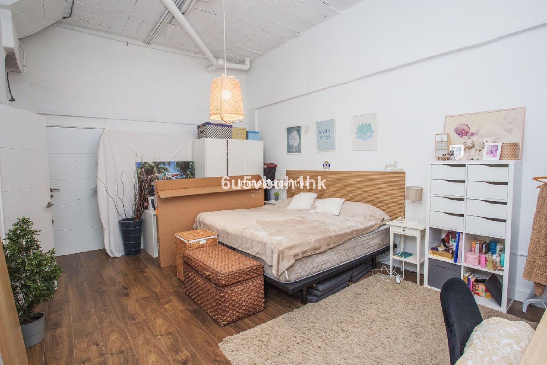 Bestaande woning - Rijtjeshuis - Benalmadena - Benalmadena Centro