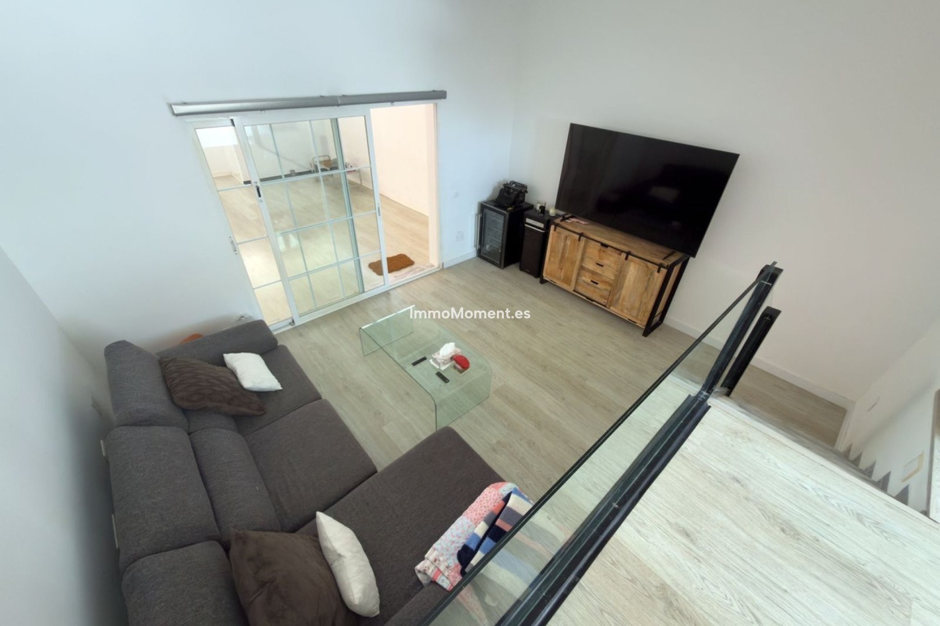 Bestaande woning - Rijtjeshuis - Benalmadena - Benalmadena Centro