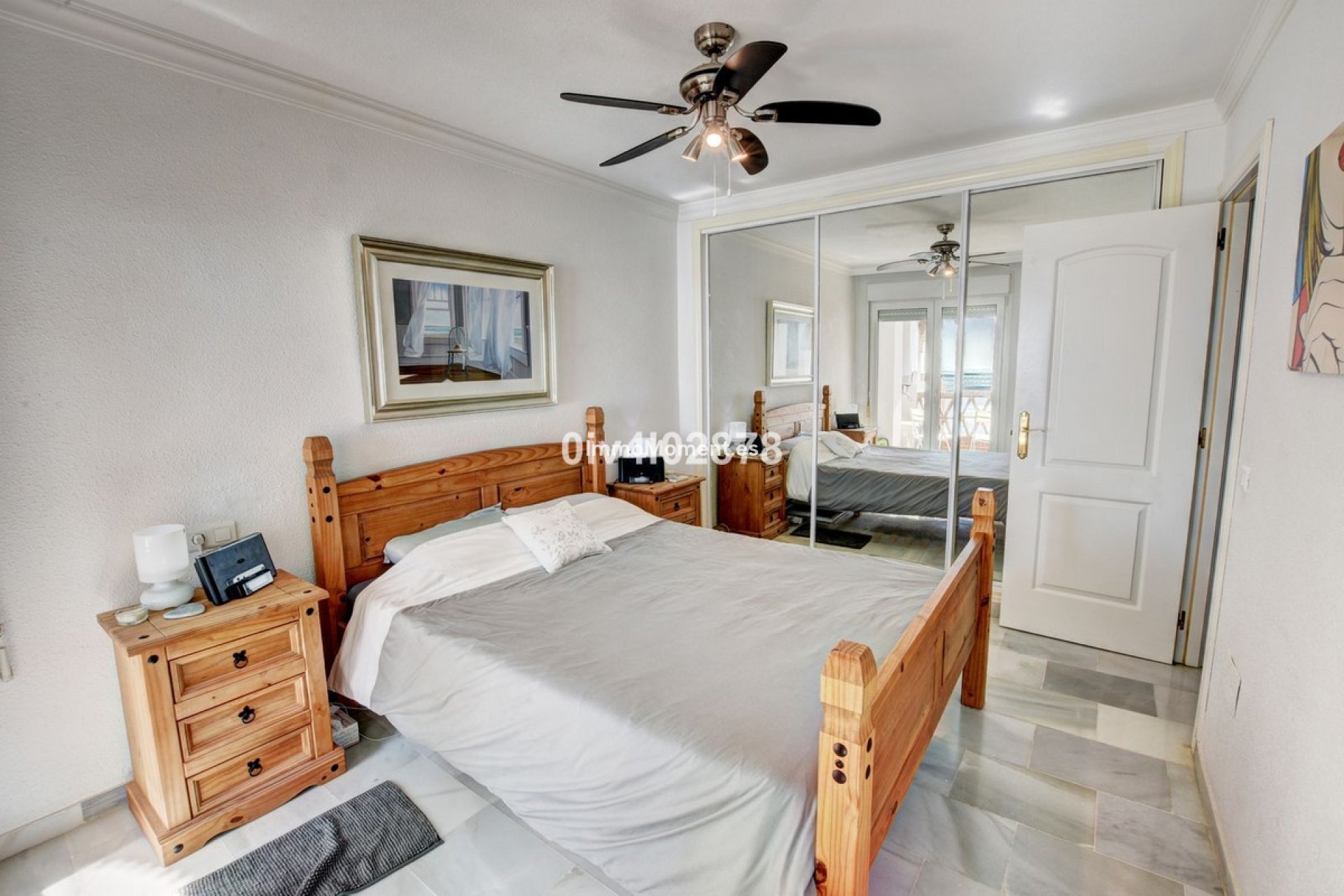 Bestaande woning - Rijtjeshuis - Benalmadena - Benalmadena Centro