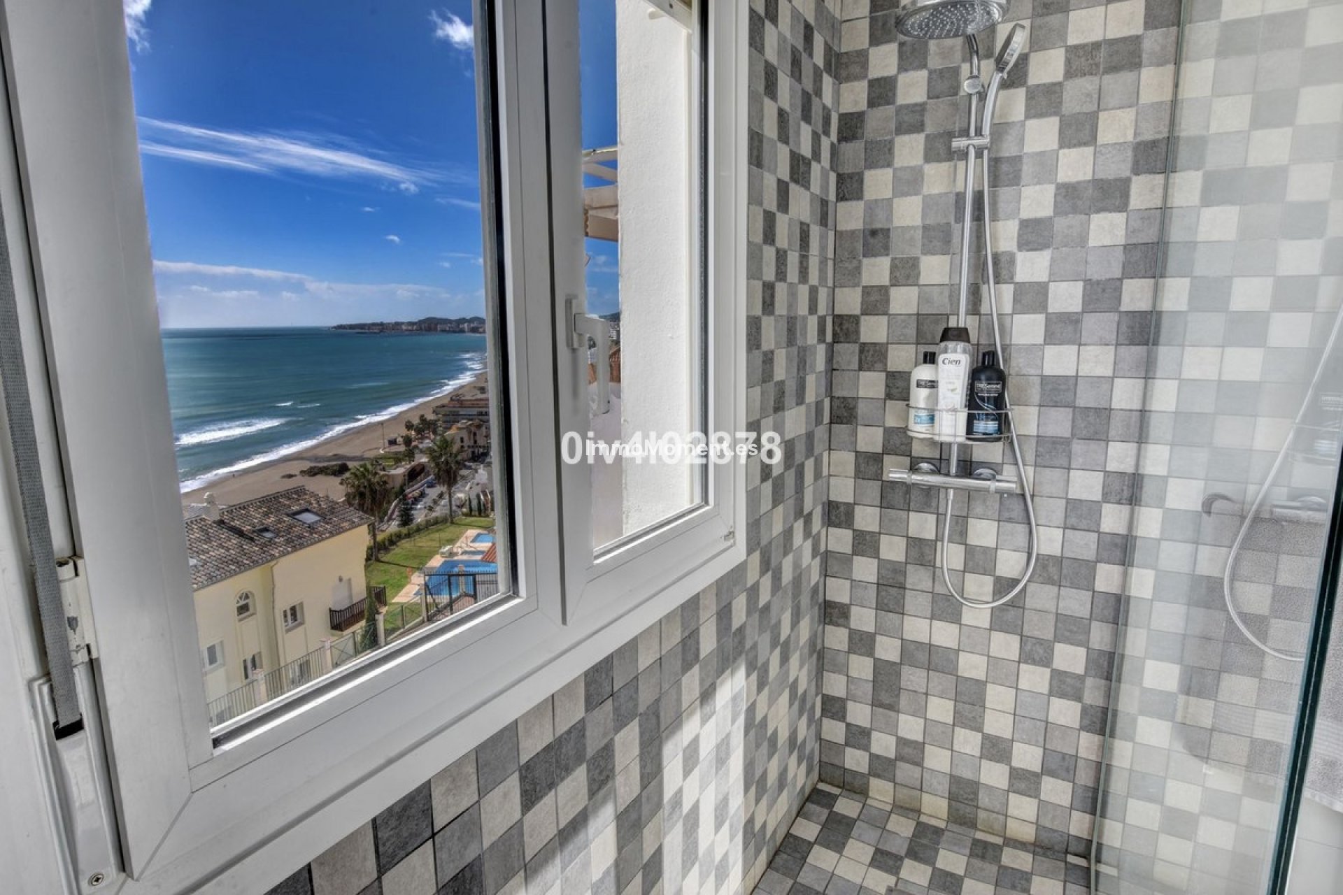 Bestaande woning - Rijtjeshuis - Benalmadena - Benalmadena Centro