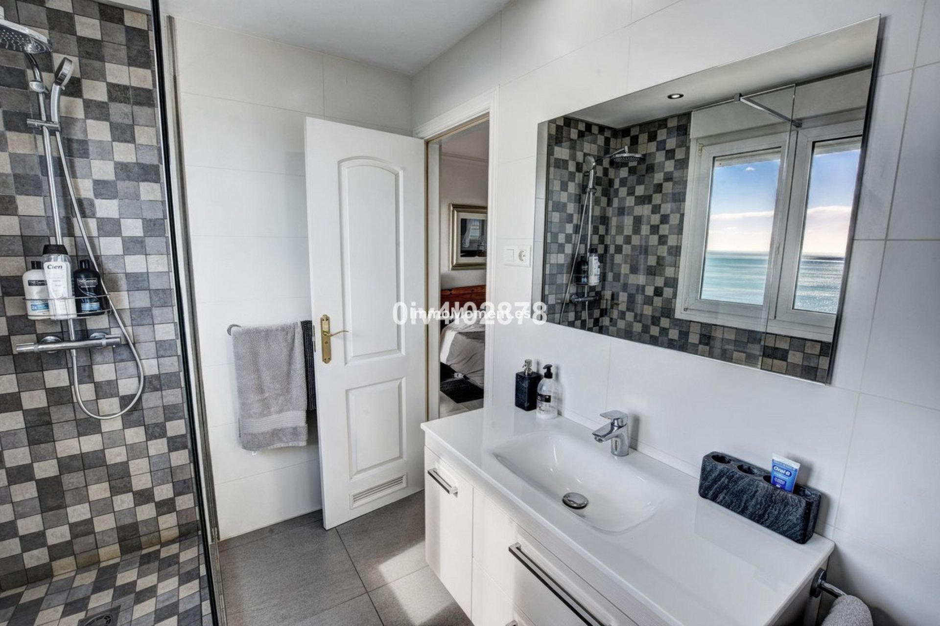 Bestaande woning - Rijtjeshuis - Benalmadena - Benalmadena Centro
