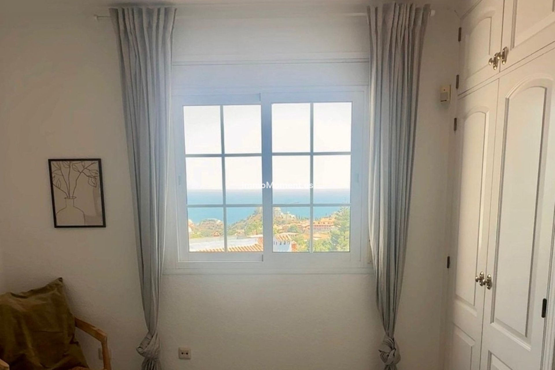 Bestaande woning - Rijtjeshuis - Benalmadena - Benalmadena Centro