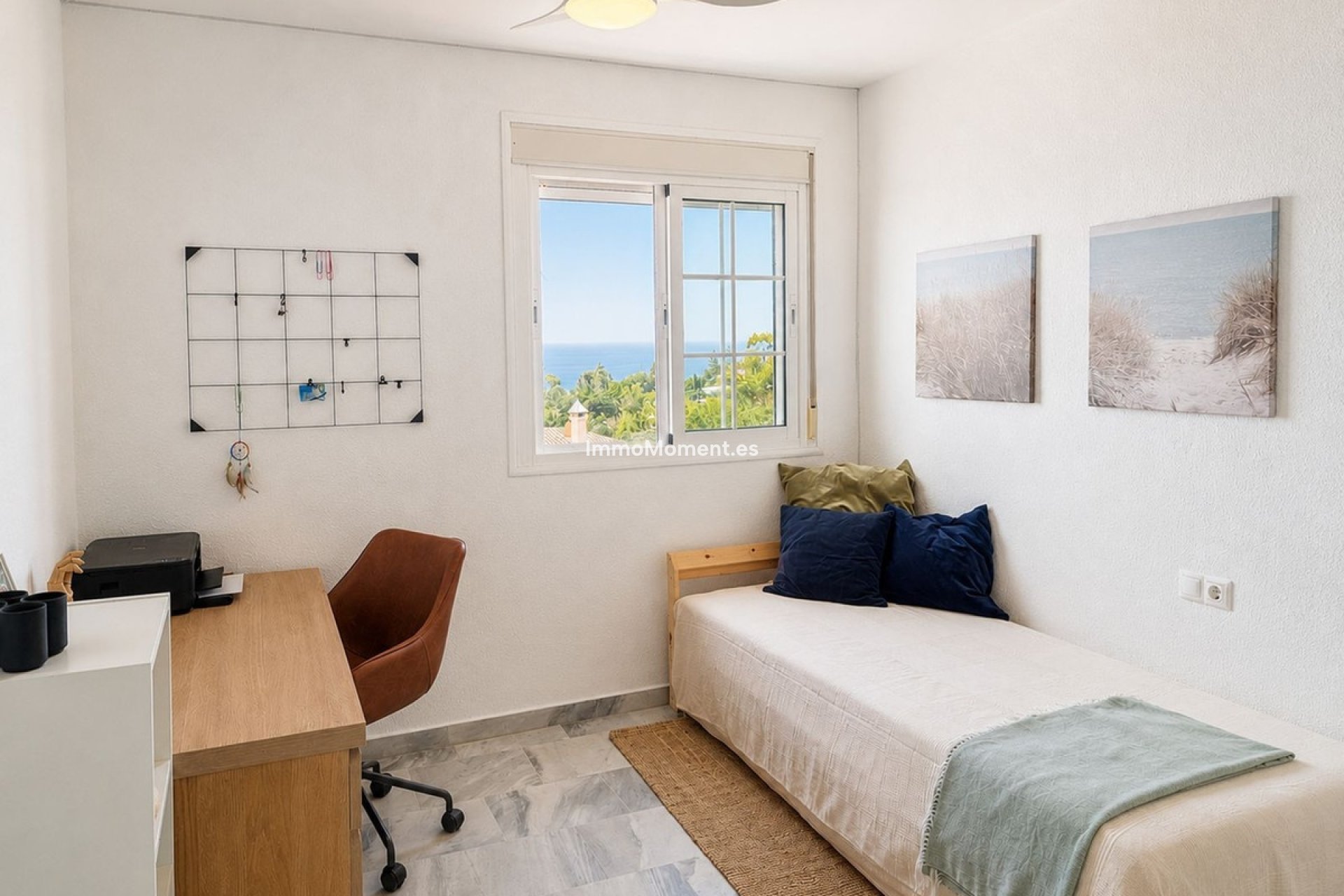 Bestaande woning - Rijtjeshuis - Benalmadena - Benalmadena Centro