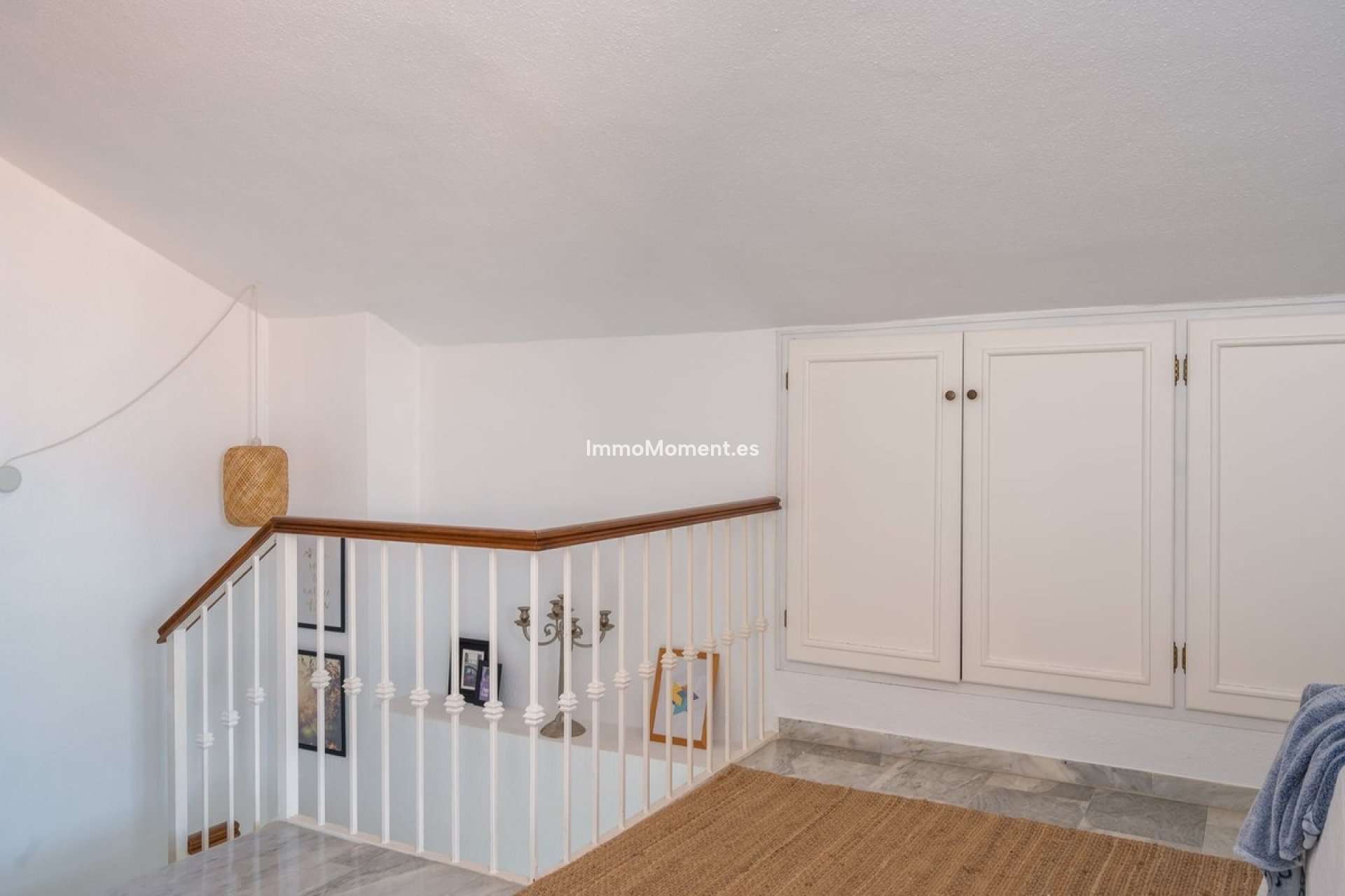 Bestaande woning - Rijtjeshuis - Benalmadena - Benalmadena Centro