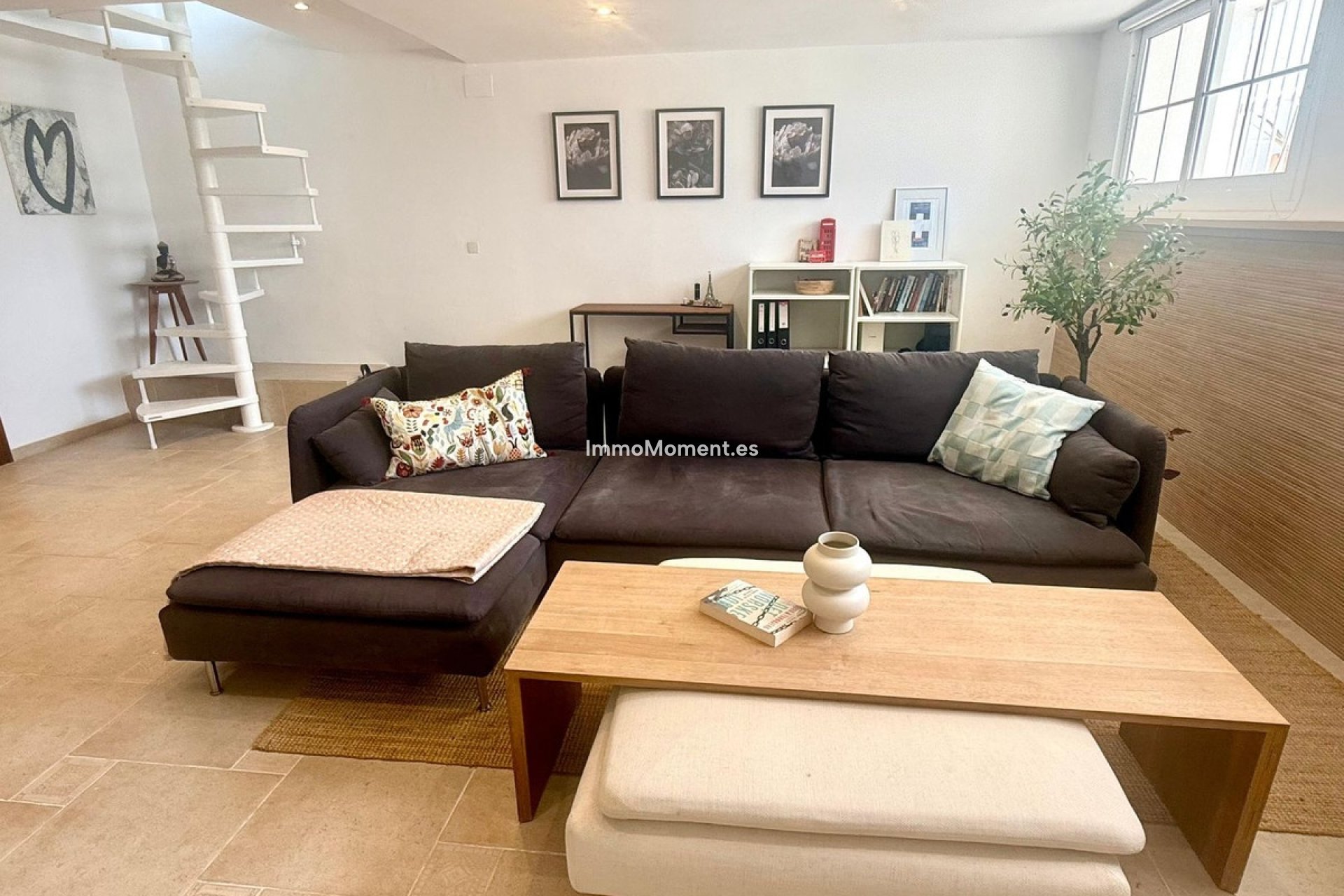Bestaande woning - Rijtjeshuis - Benalmadena - Benalmadena Centro