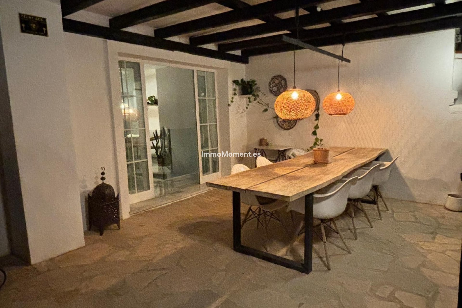 Bestaande woning - Rijtjeshuis - Benalmadena - Benalmadena Centro